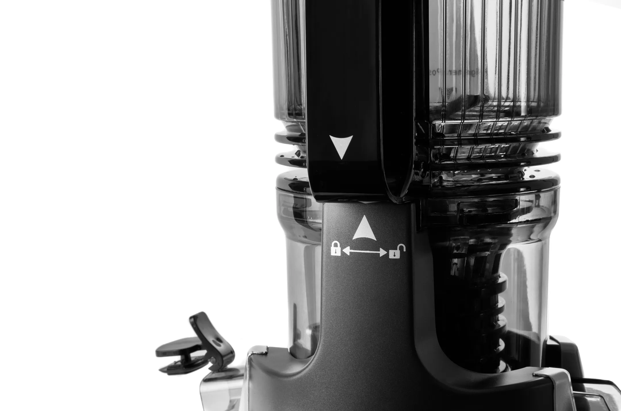 Extracteur de jus SJ 5330