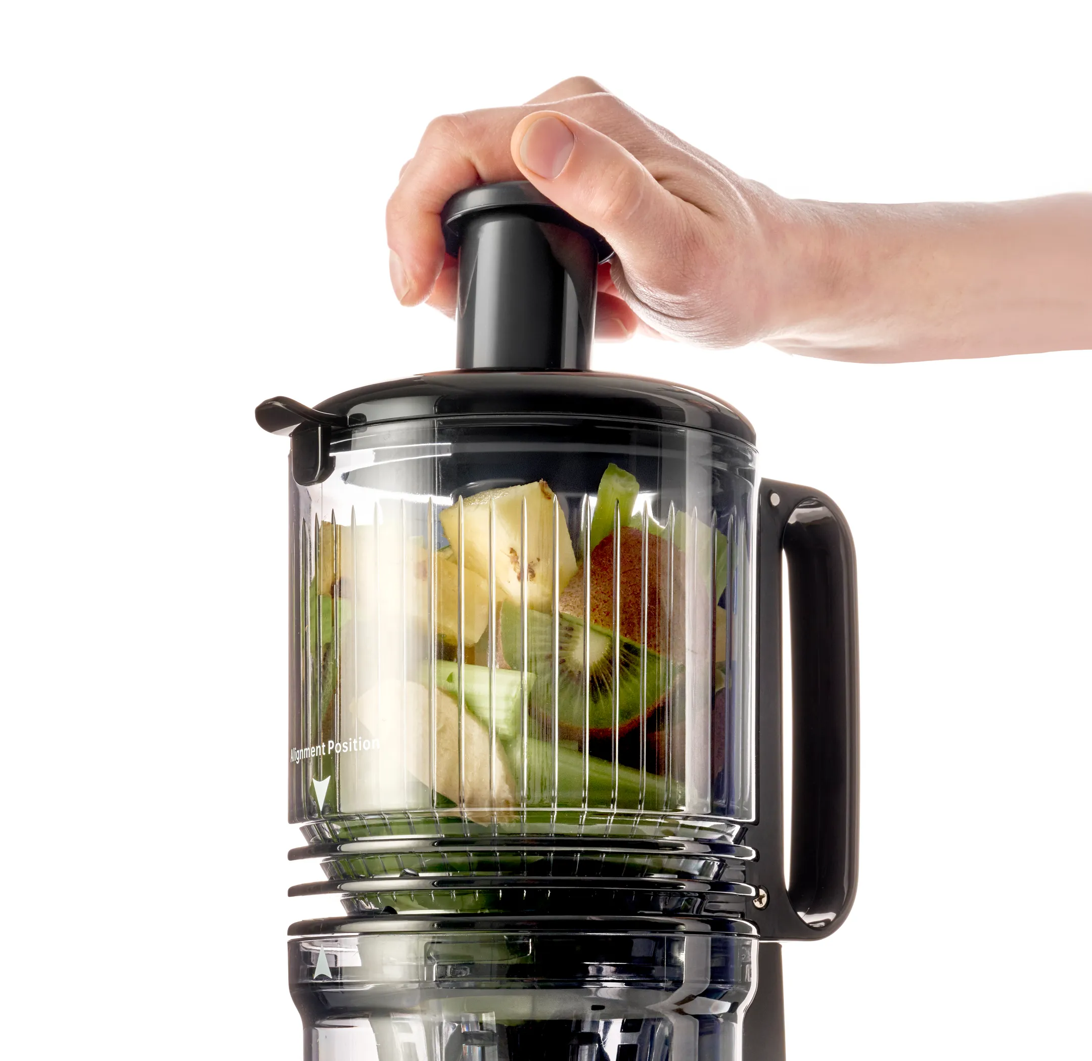 Extracteur de jus SJ 5330
