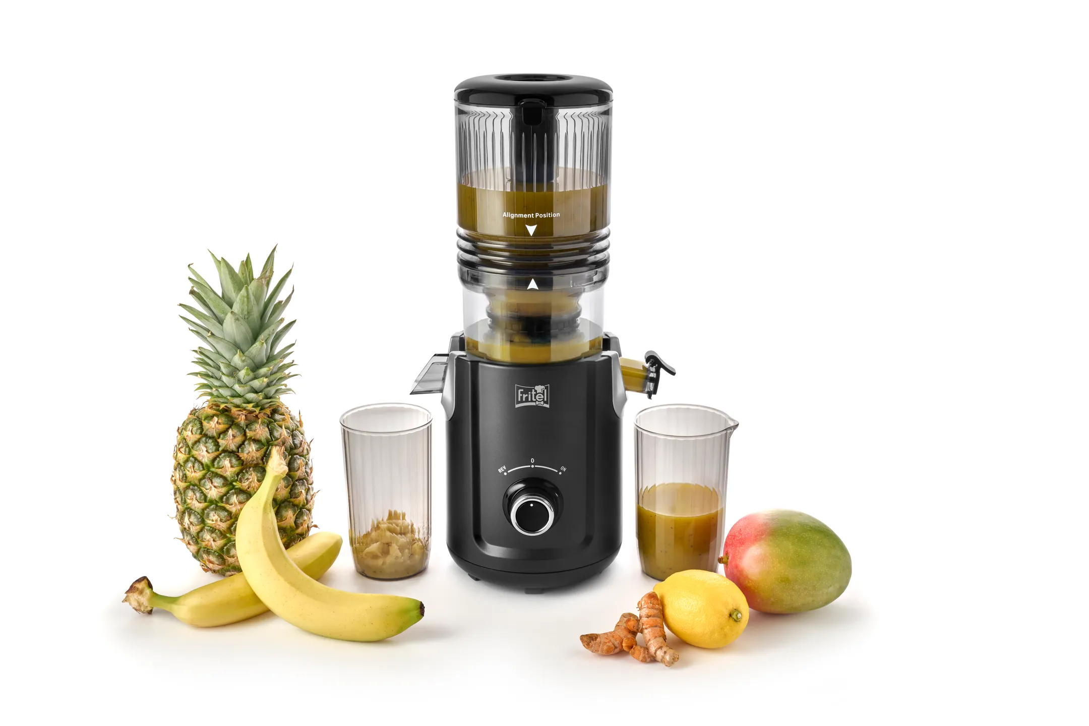 Extracteur de jus SJ 5330