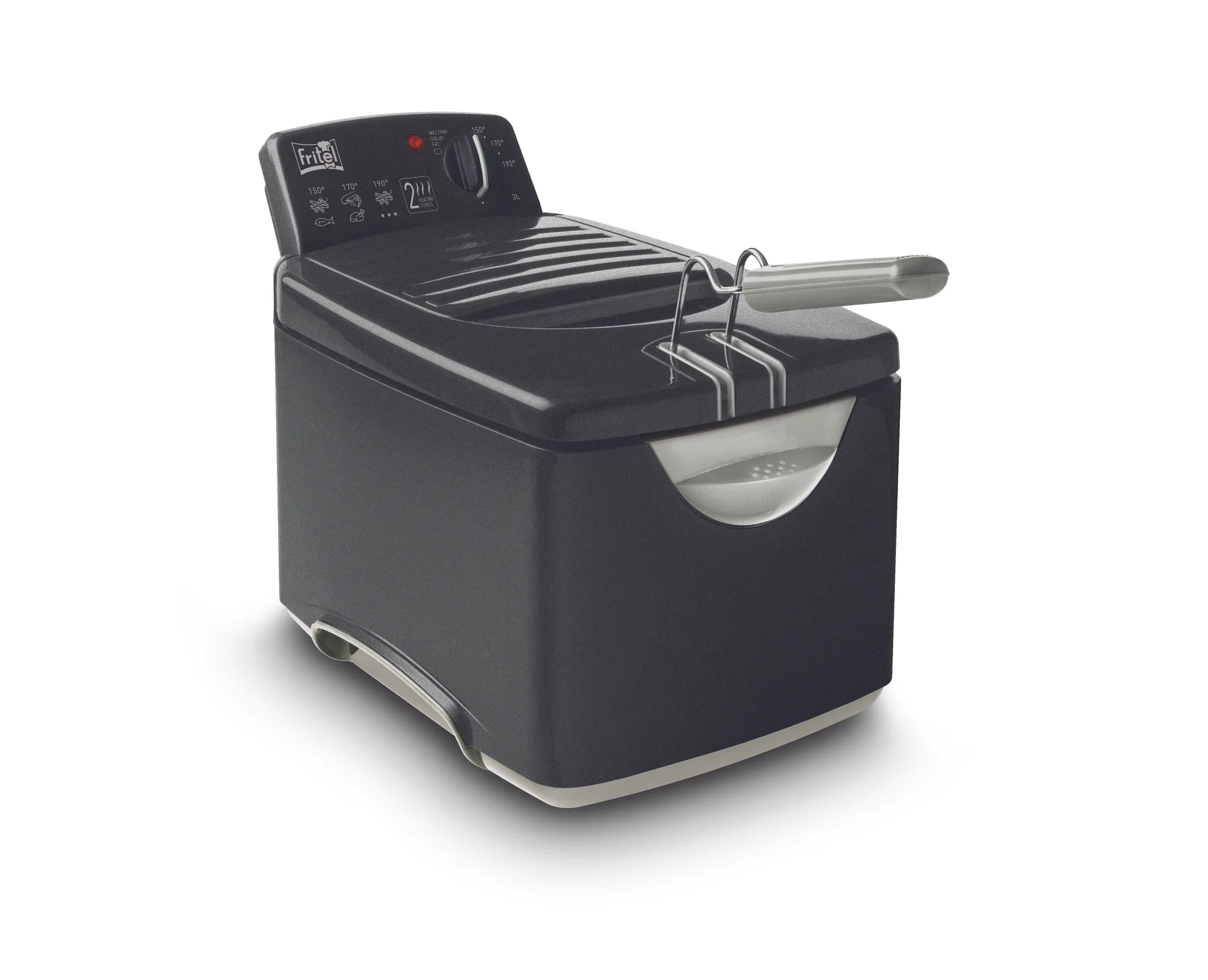 Friteuse Turbo SF® 4179 