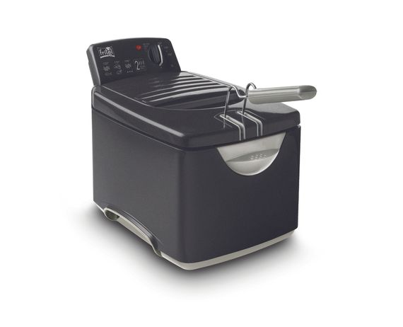 Friteuse Turbo SF® 4179