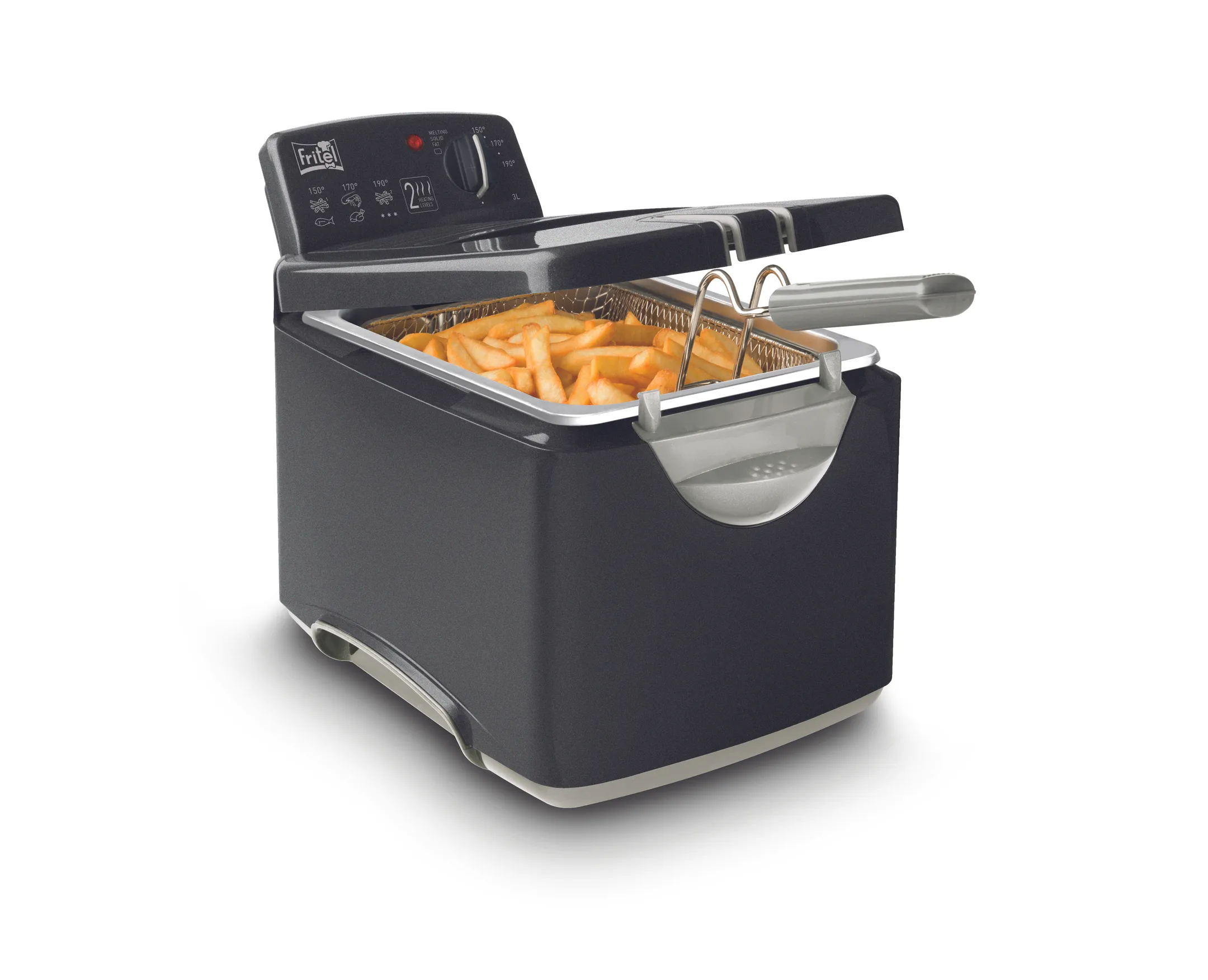 Friteuse Turbo SF® 4179 