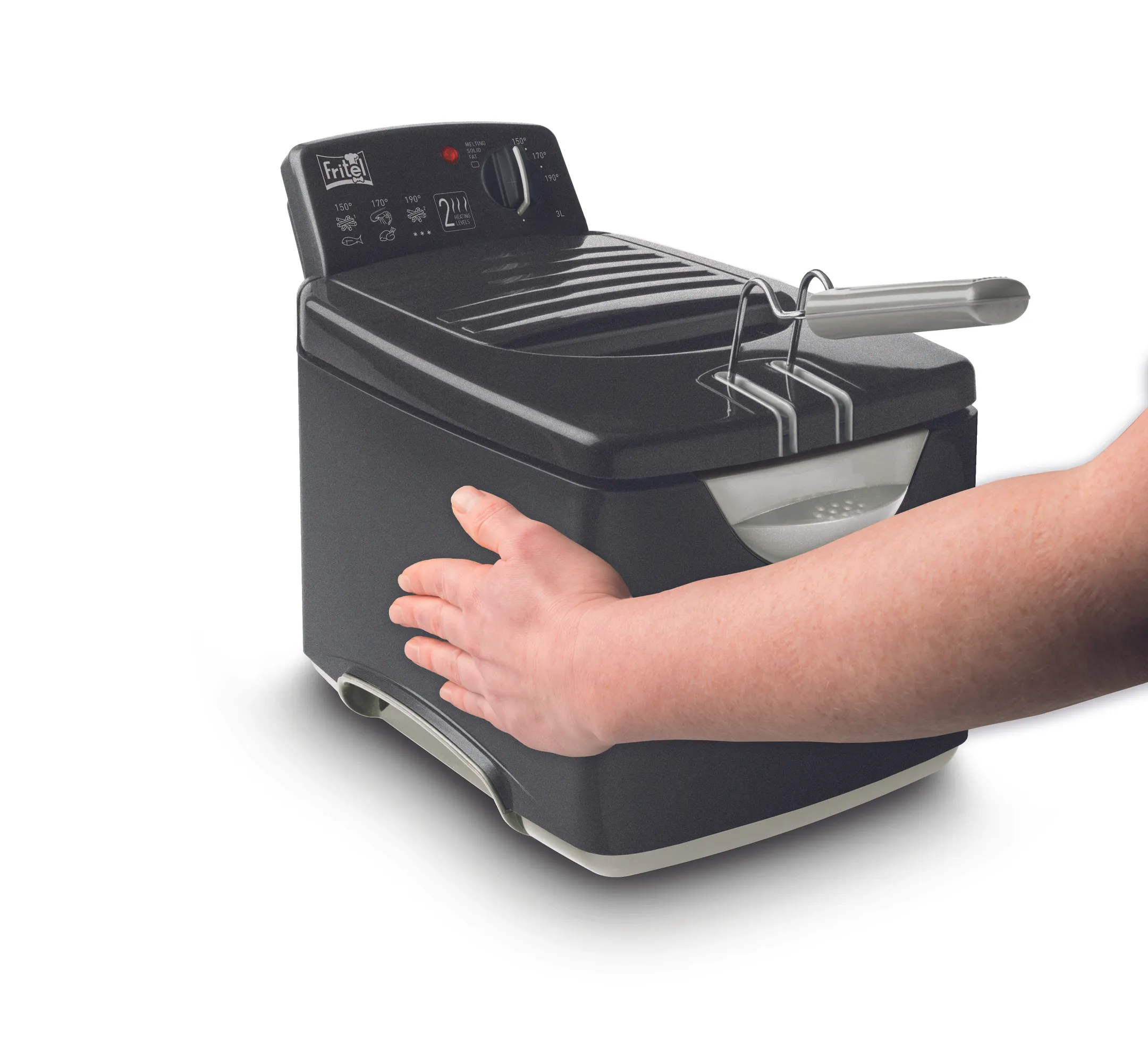 Friteuse Turbo SF® 4179 