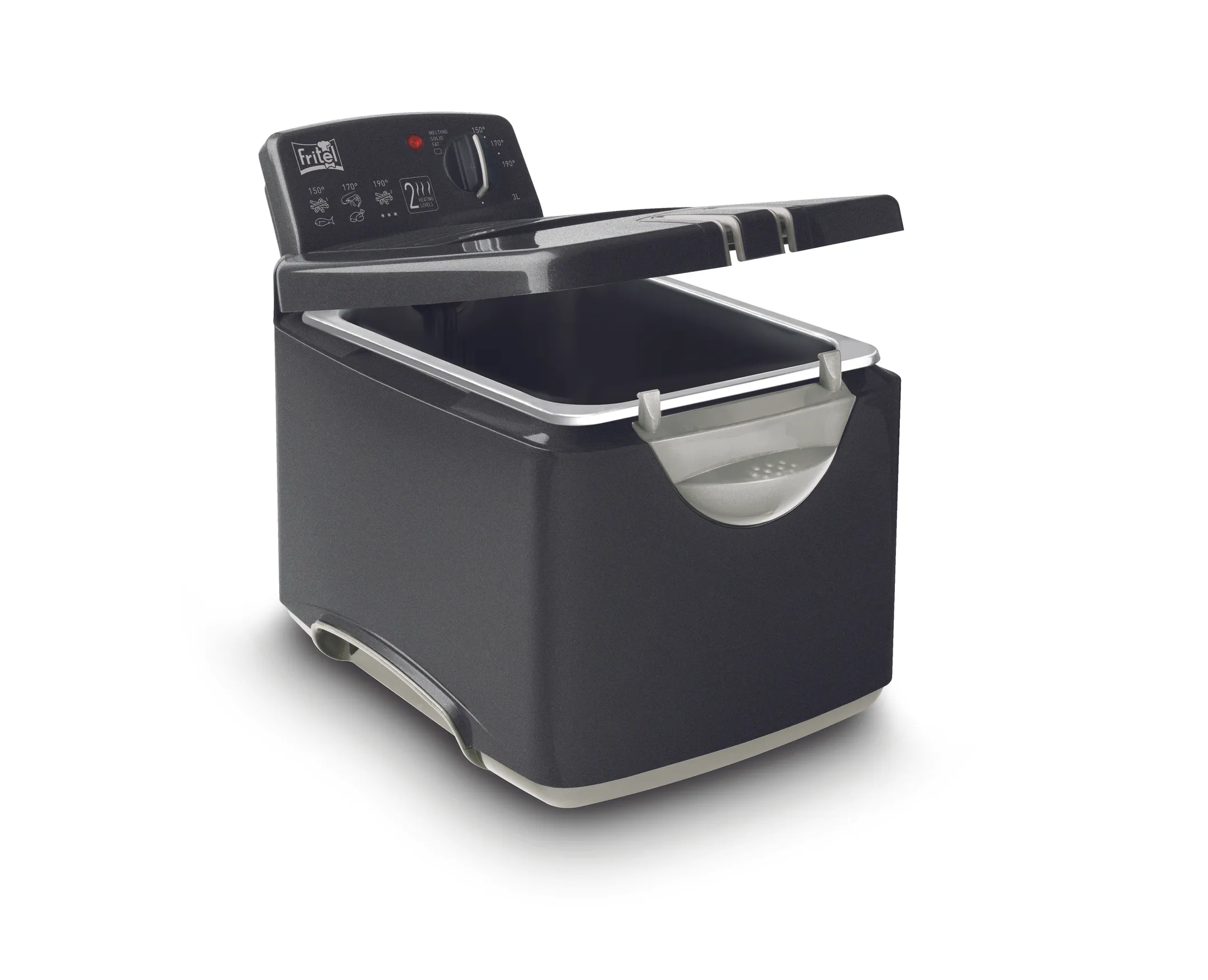 Friteuse Turbo SF® 4179 