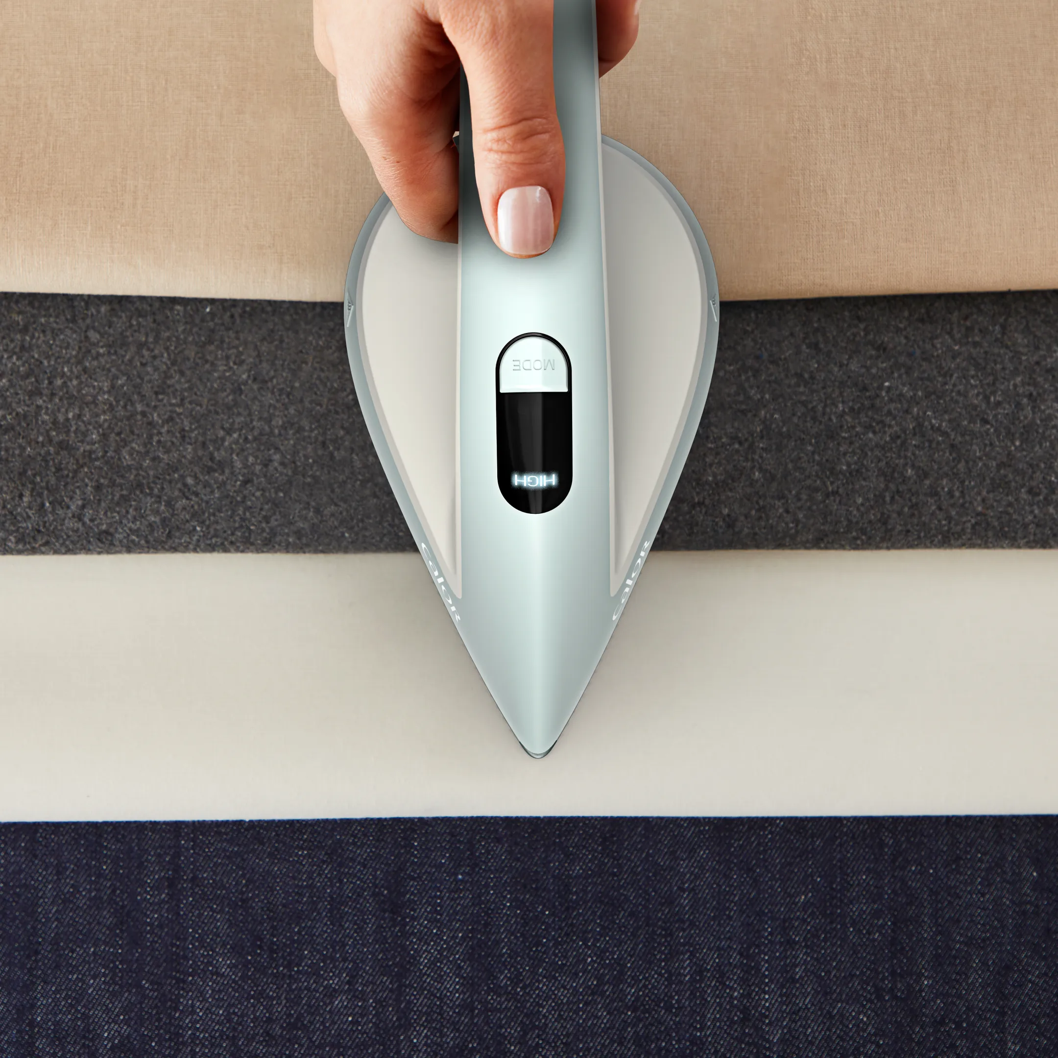 Défroisseur Steam Board 450 QT1214C0