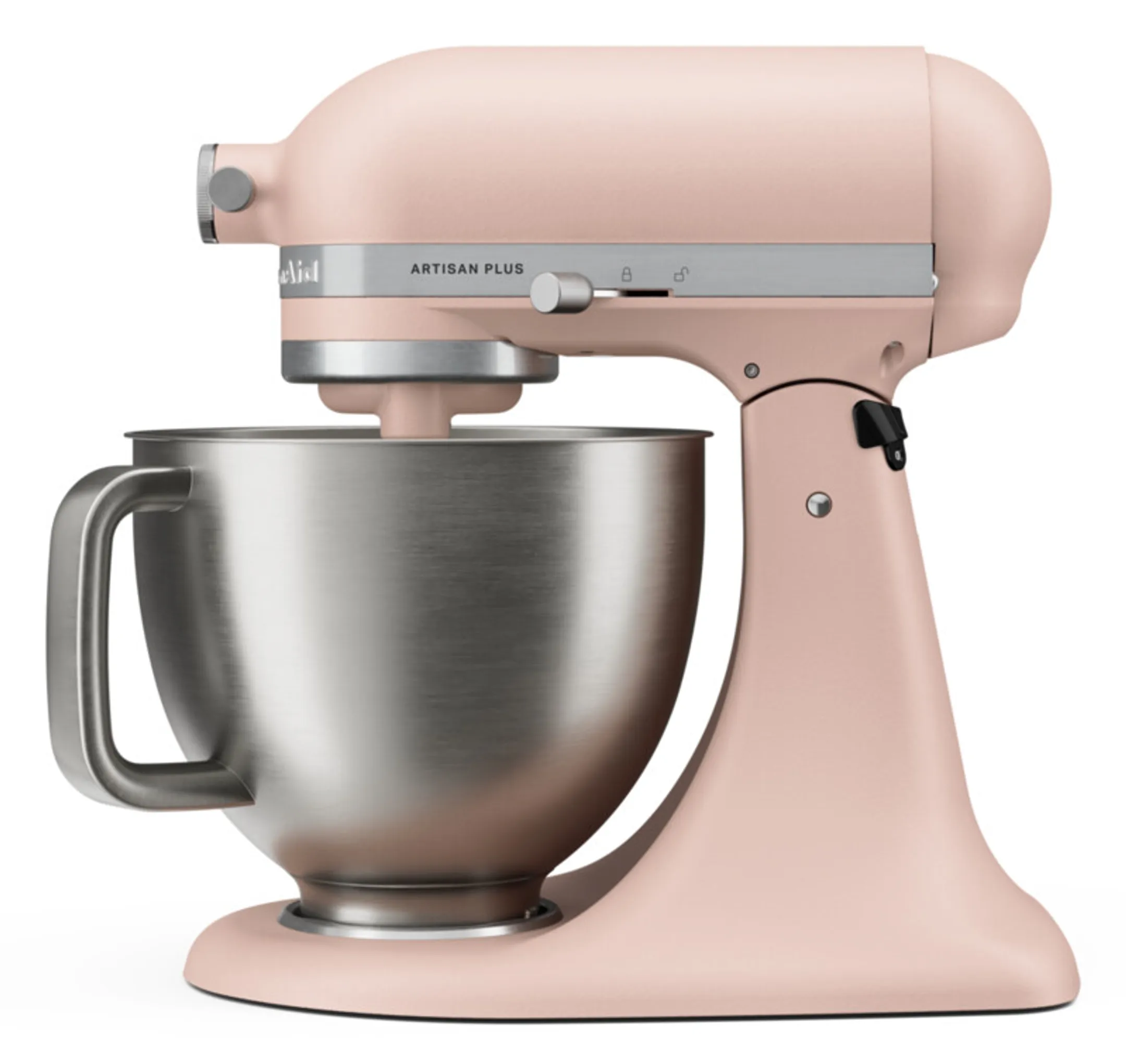 Keukenrobot ARTISAN Plus 5KSM50PKVEFT