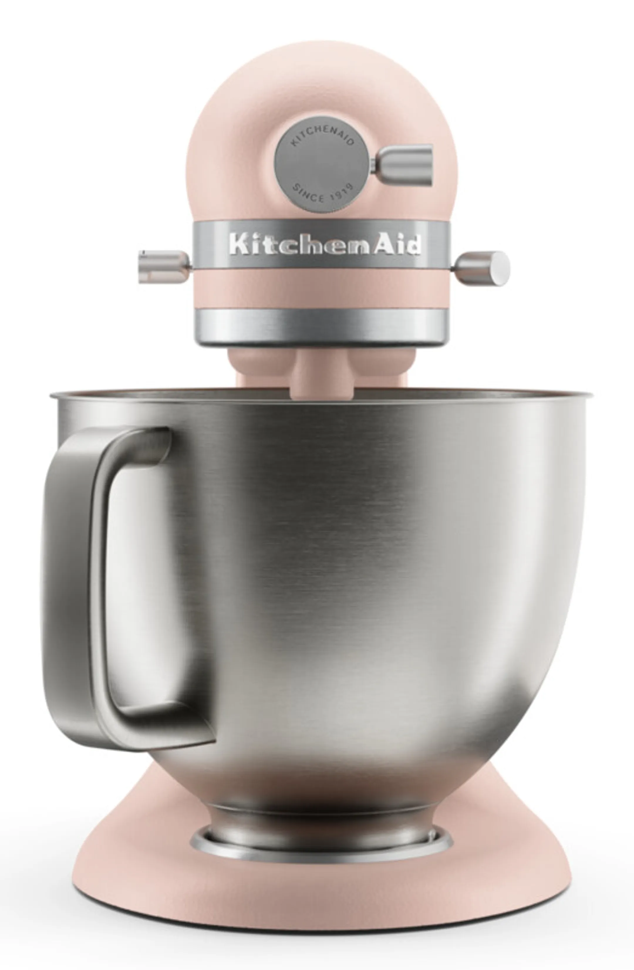 Keukenrobot ARTISAN Plus 5KSM50PKVEFT