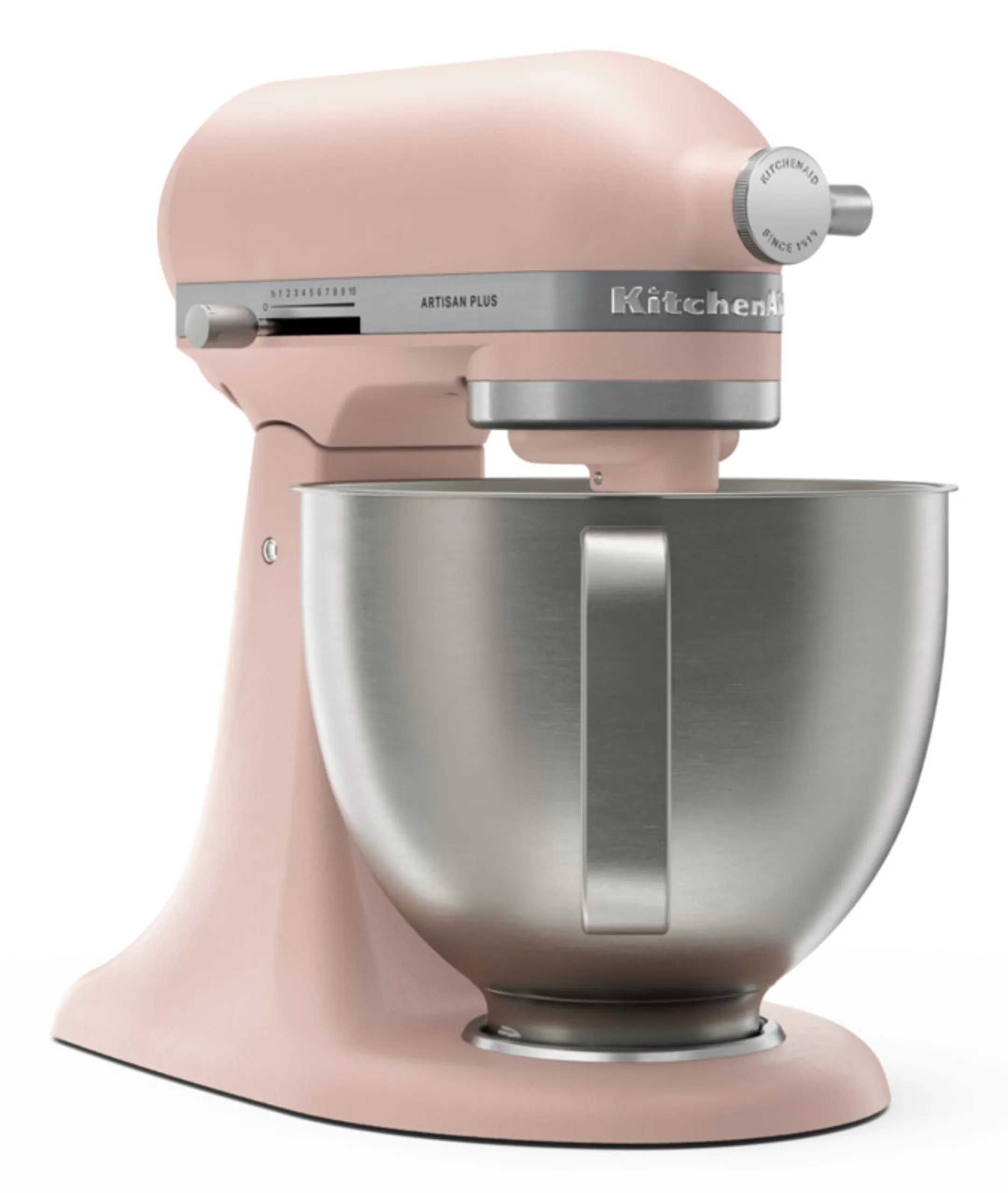 Keukenrobot ARTISAN Plus 5KSM50PKVEFT