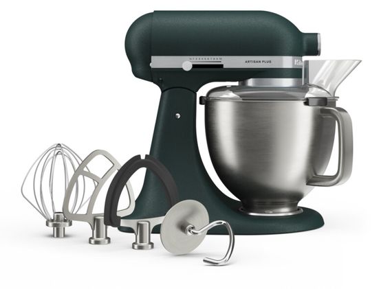 Keukenrobot ARTISAN Plus 5KSM50PKVEPP