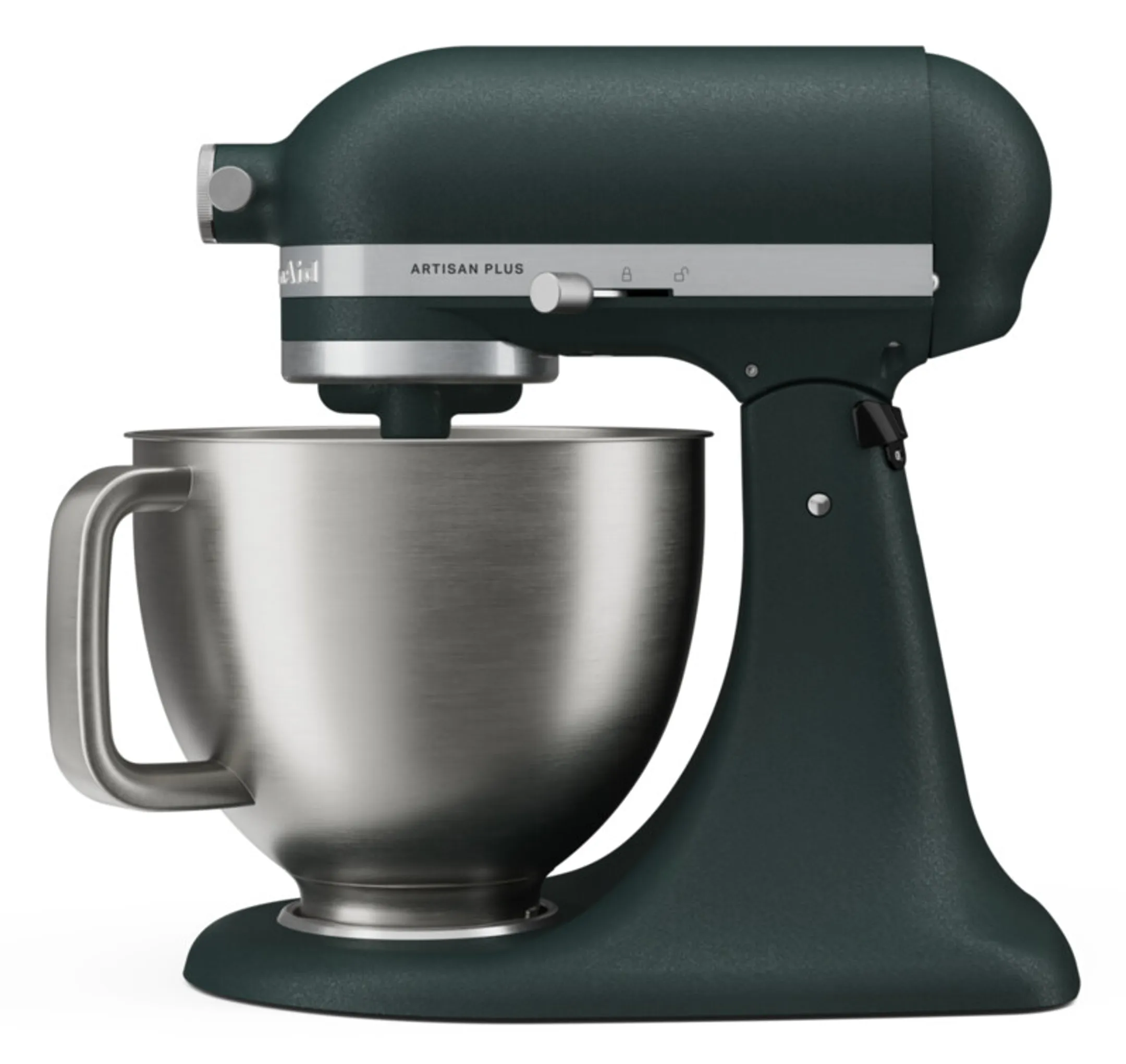 Keukenrobot ARTISAN Plus 5KSM50PKVEPP