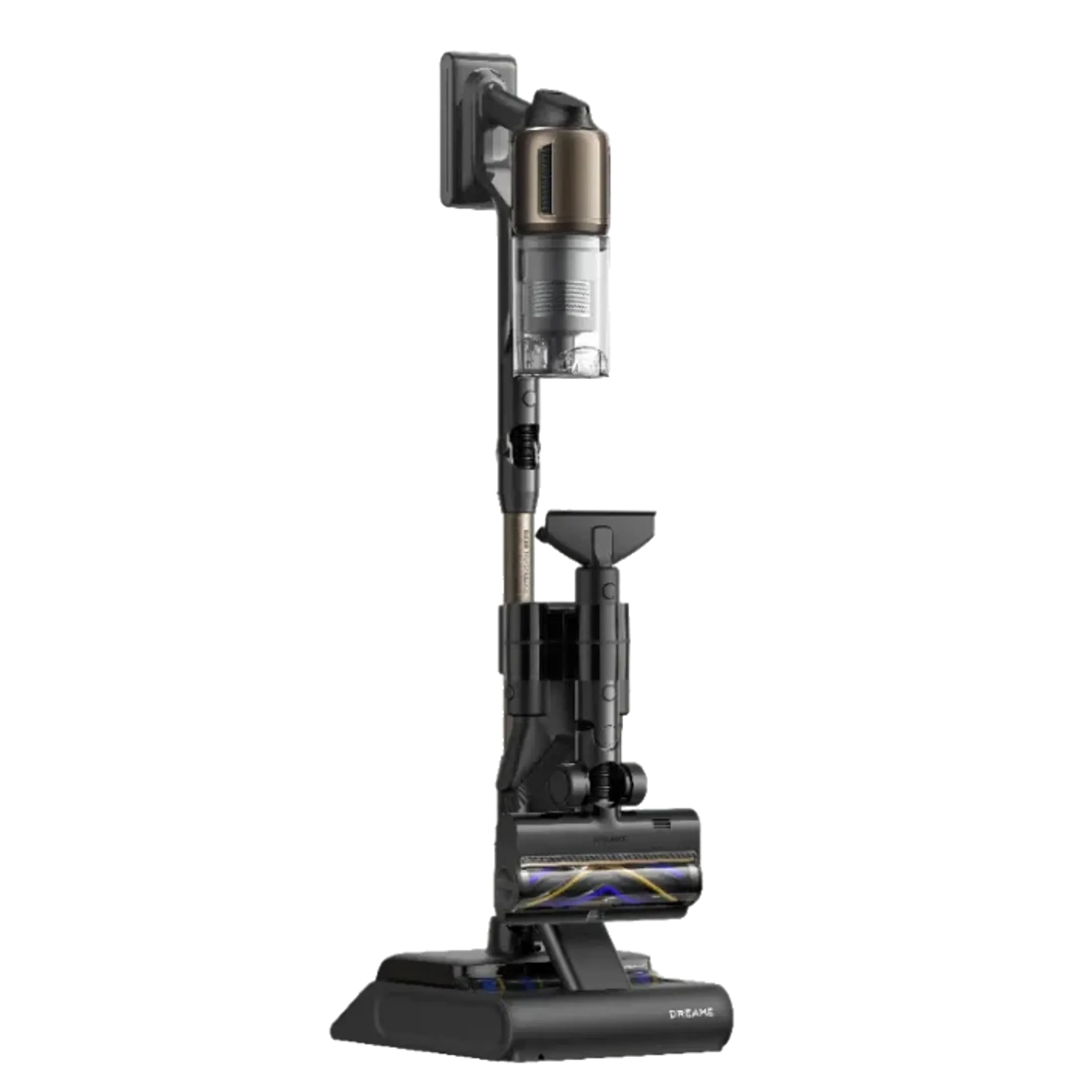 Steelstofzuiger Z30 Pro Aqua