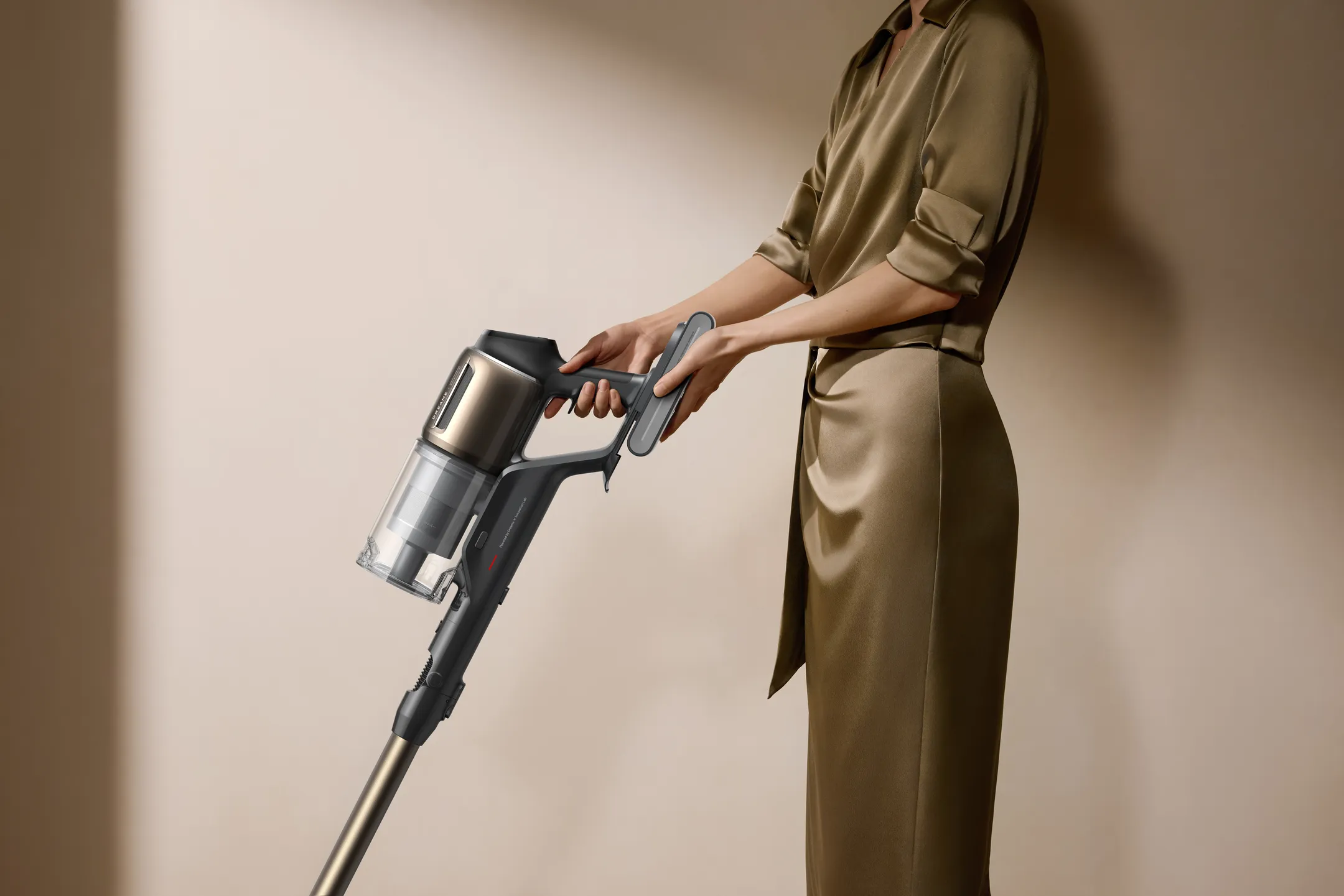 Steelstofzuiger Z30 Pro Aqua