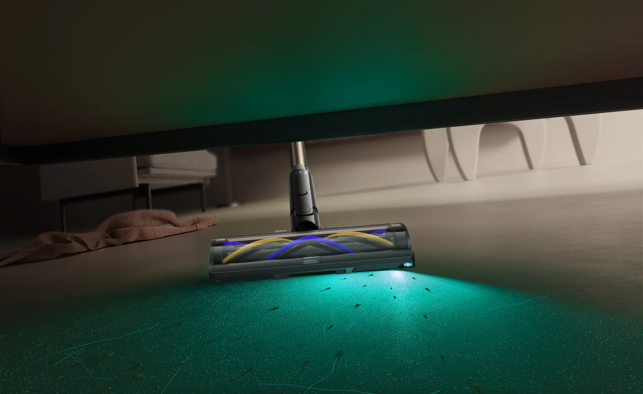 Steelstofzuiger Z30 Pro Aqua