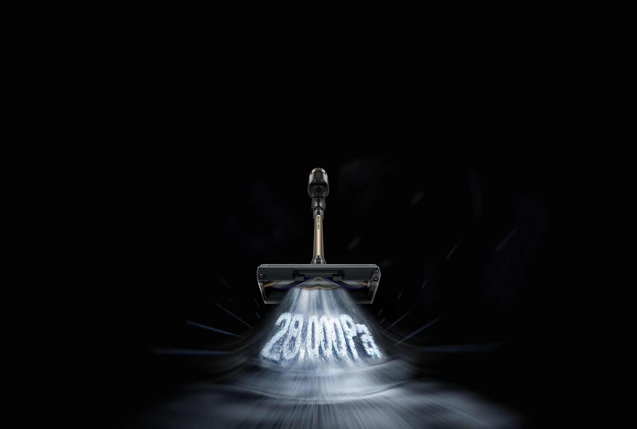 Steelstofzuiger Z30 Pro Aqua