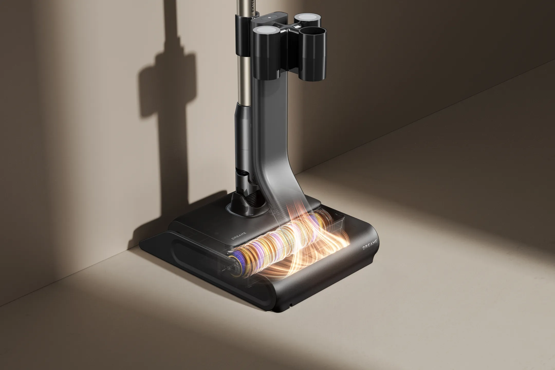 Steelstofzuiger Z30 Pro Aqua