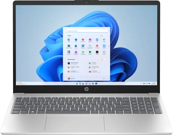 Laptop AI 15-fd2028nb