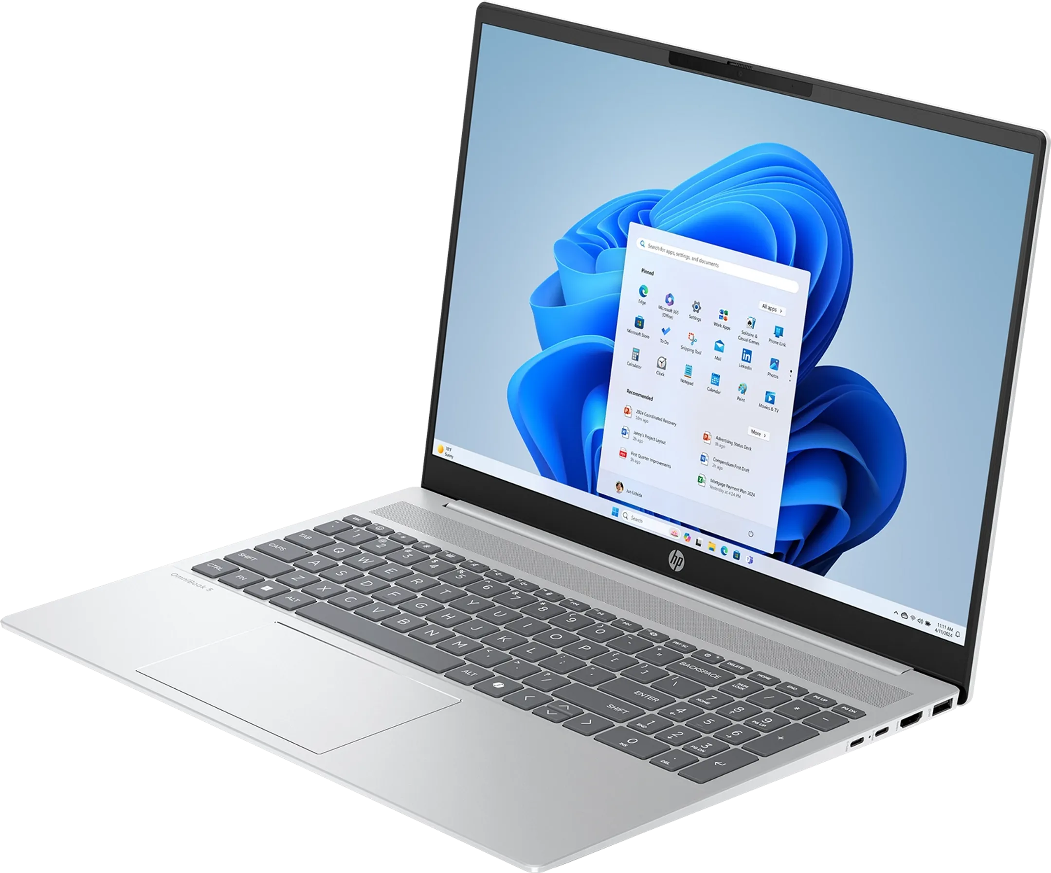 OmniBook 5 16-af1048nb