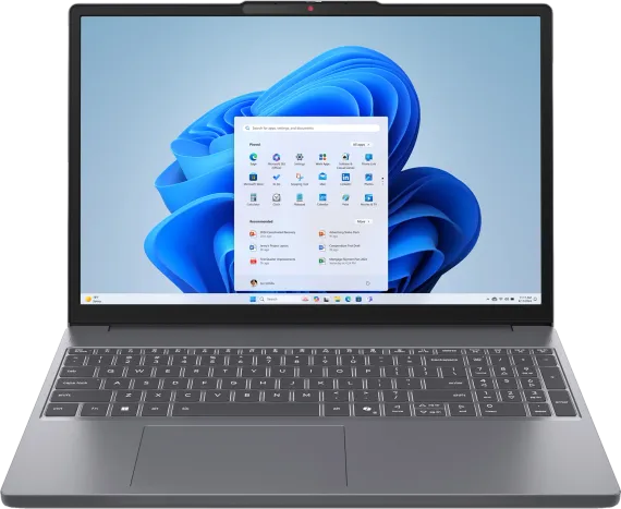 IdeaPad Slim 3 15IRH10 83K10108MB