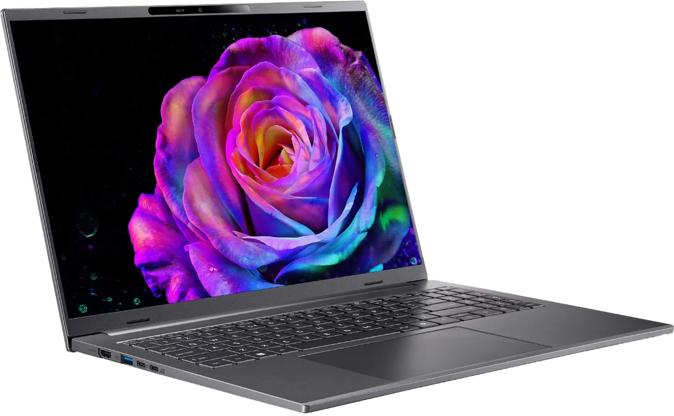 Aspire 16 AI A16-61M-R80Z