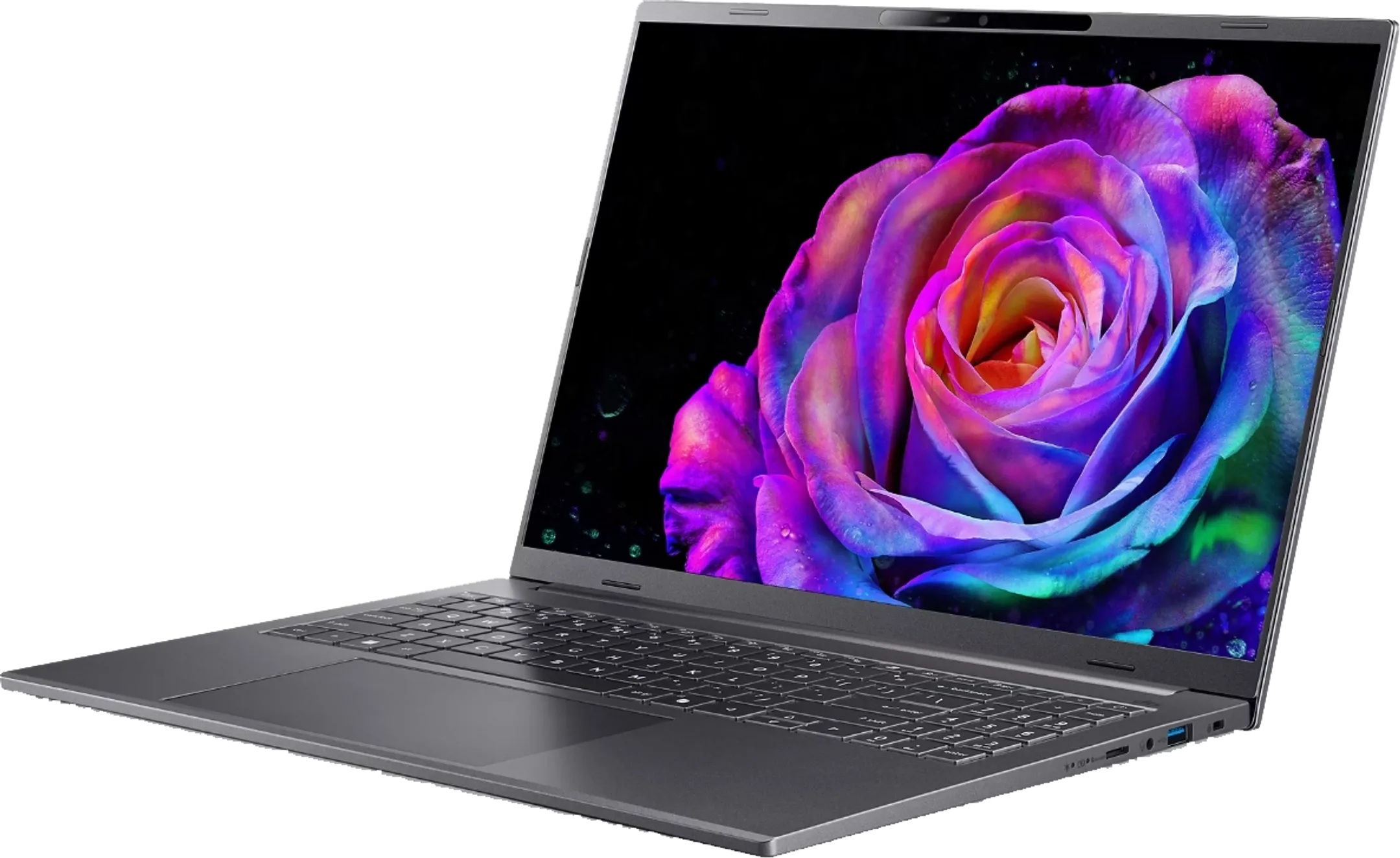 Aspire 16 AI A16-61M-R80Z