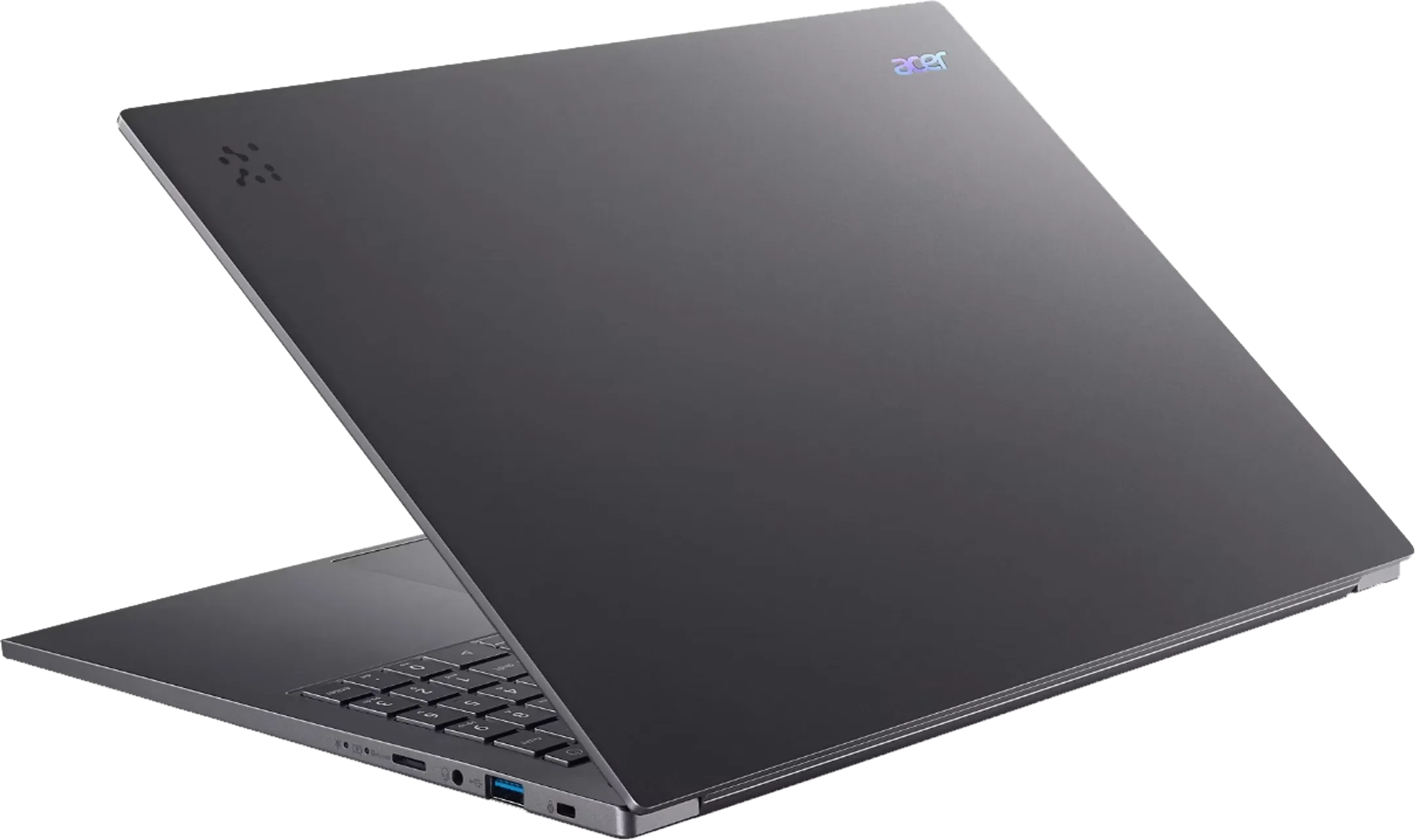 Aspire 16 AI A16-61M-R80Z