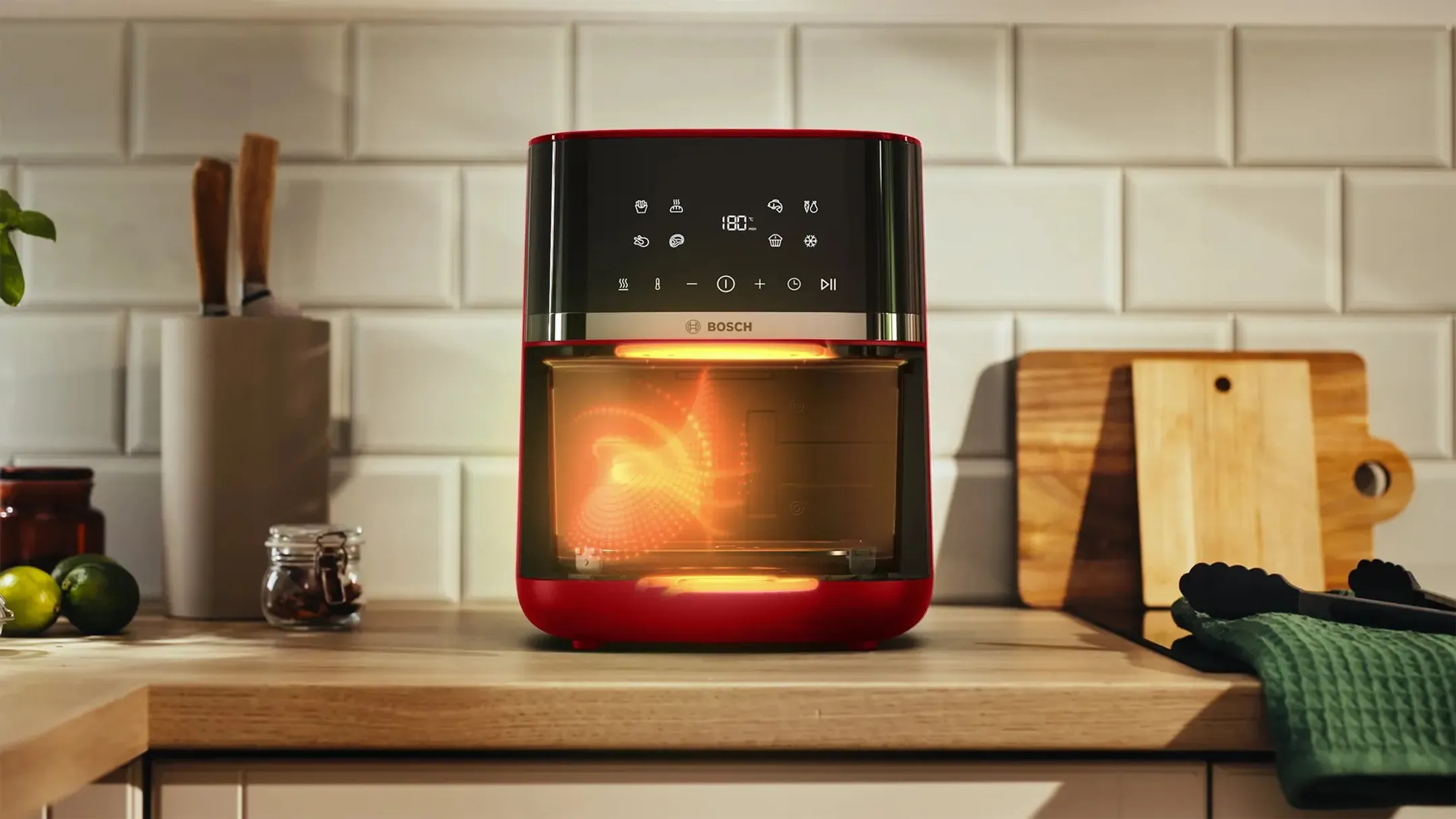 Airfryer Série MAF462R0