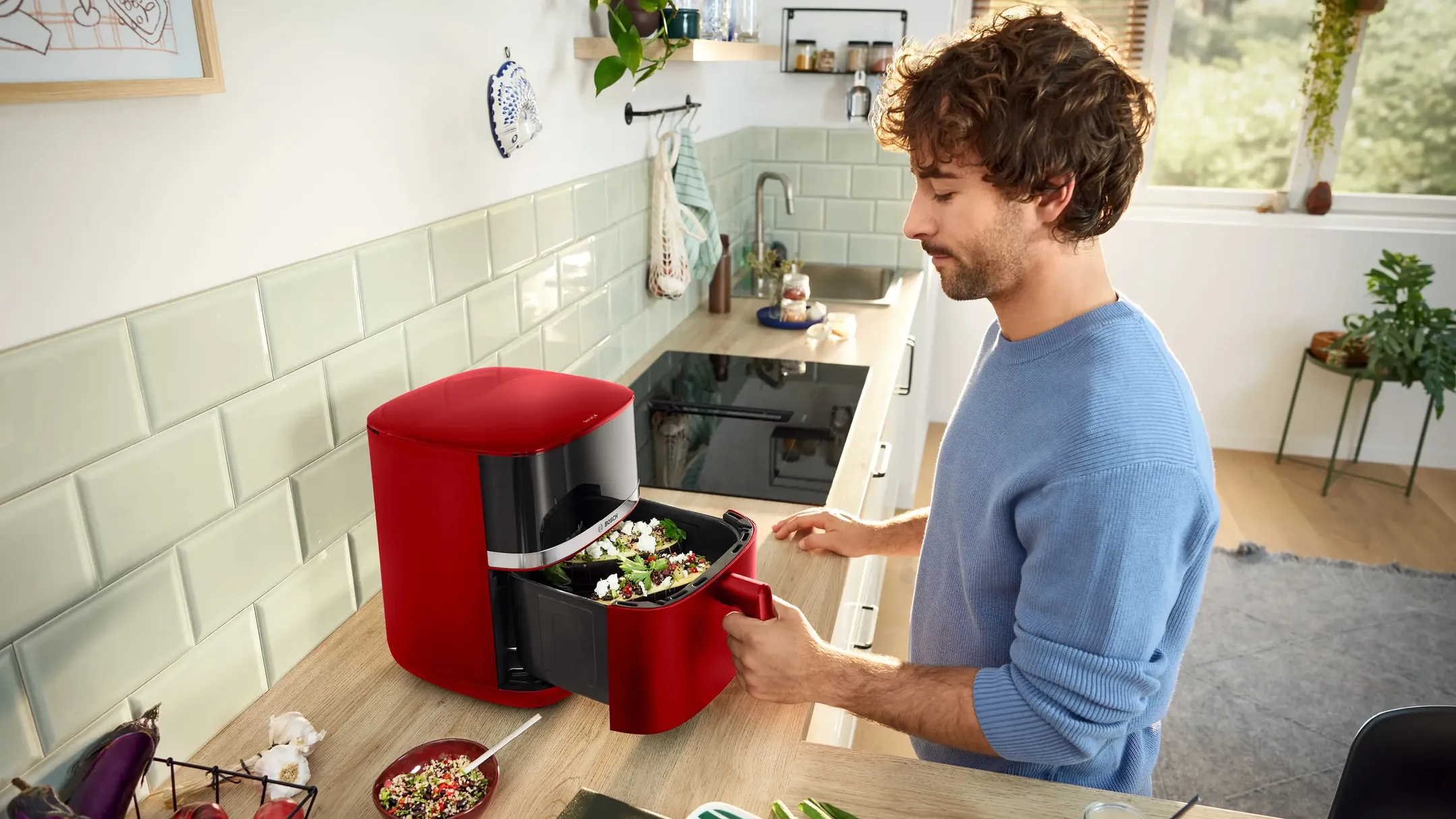 Airfryer Série MAF462R0