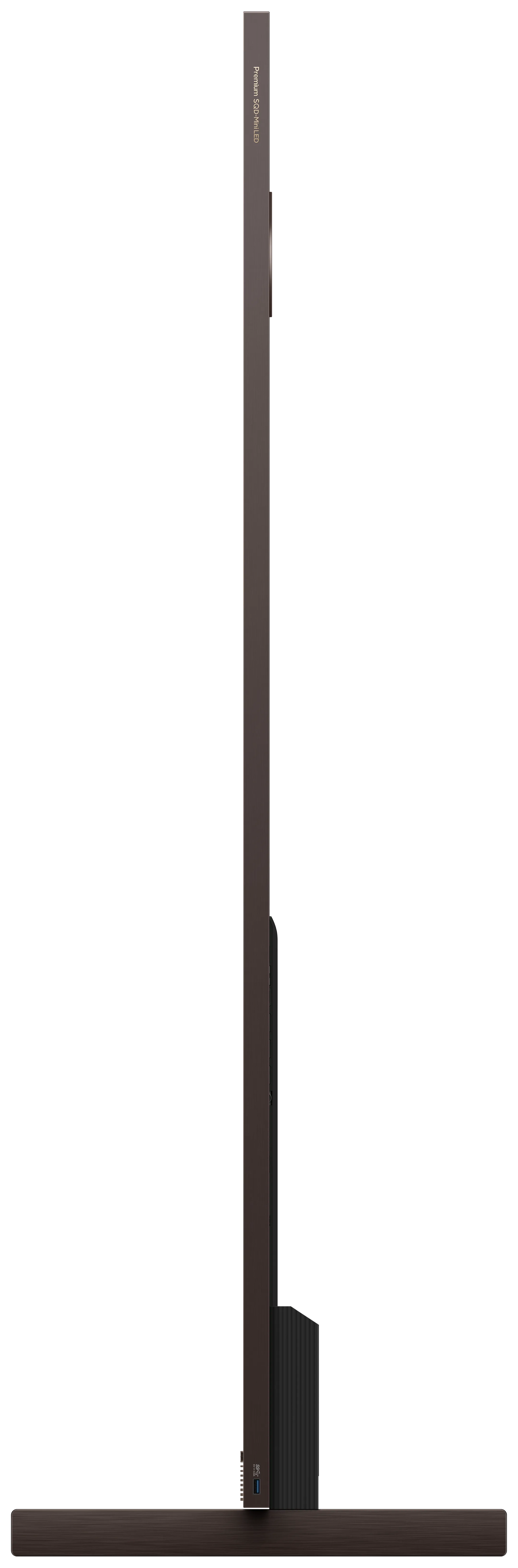 SQD-Mini LED 4K TV 98X11L (2026) - 98 inch