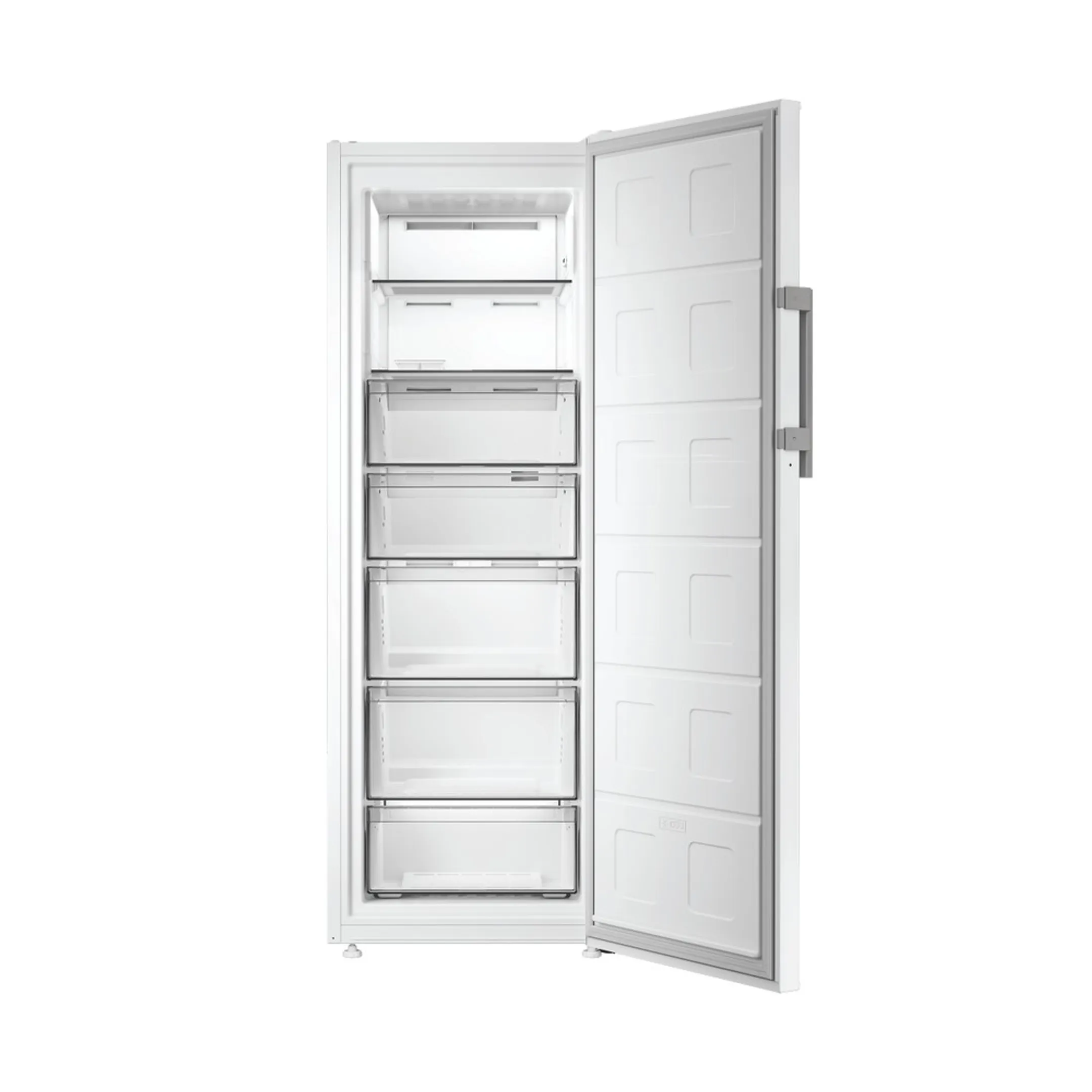 Diepvries WHLF1292W5E