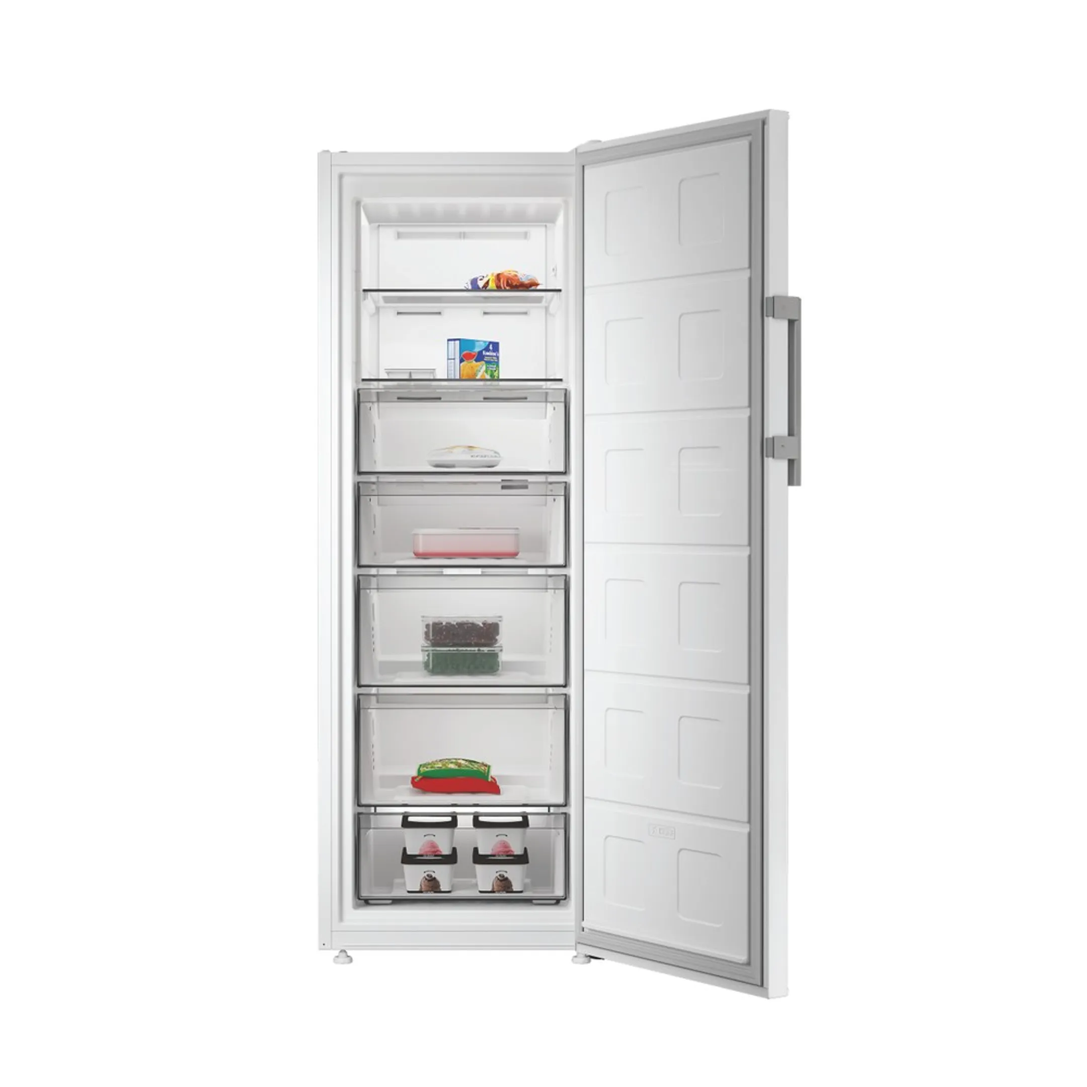 Diepvries WHLF1292W5E