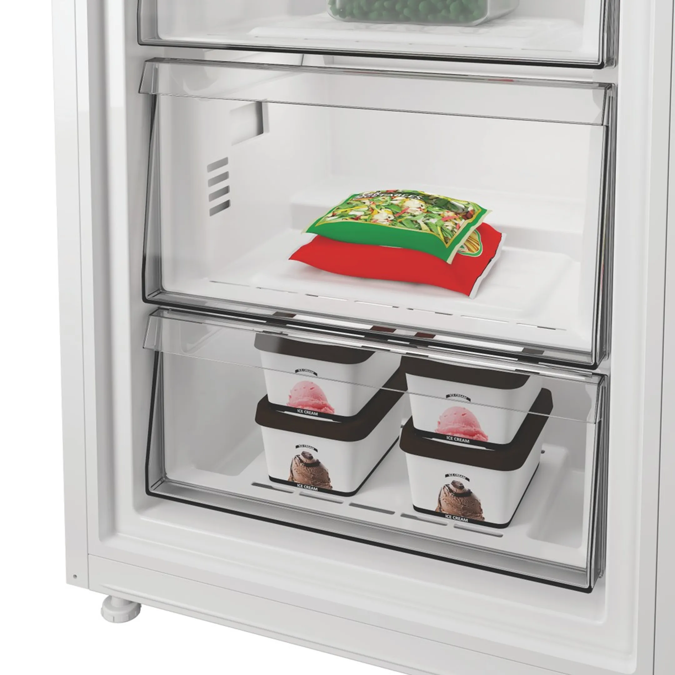 Diepvries WHLF1292W5E