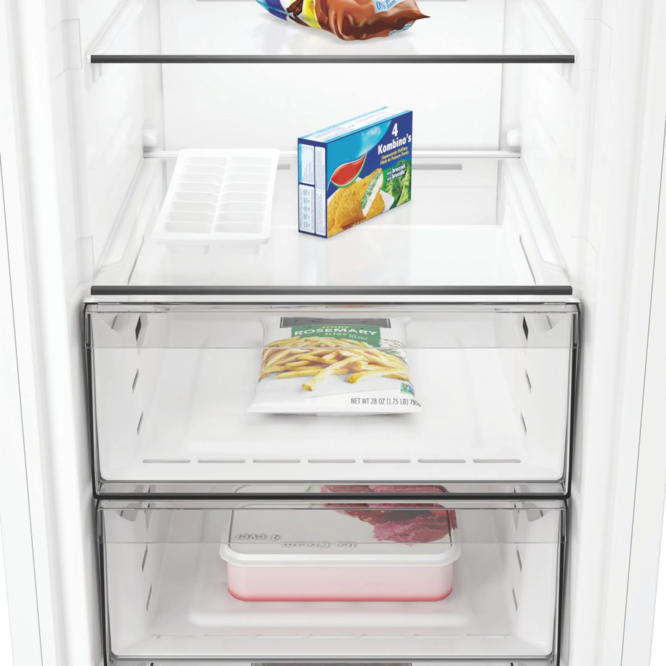 Diepvries WHLF1292W5E