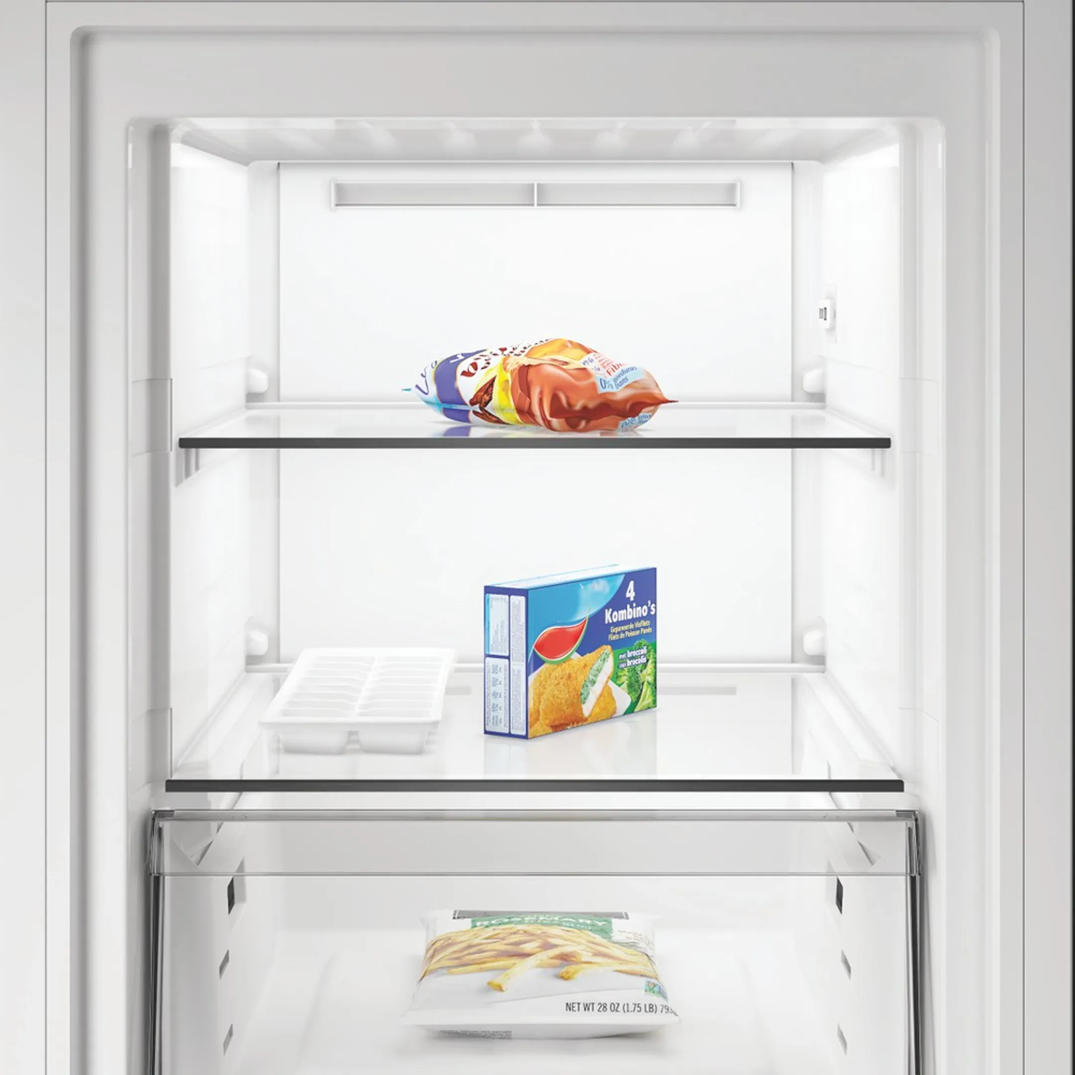 Diepvries WHLF1292W5E