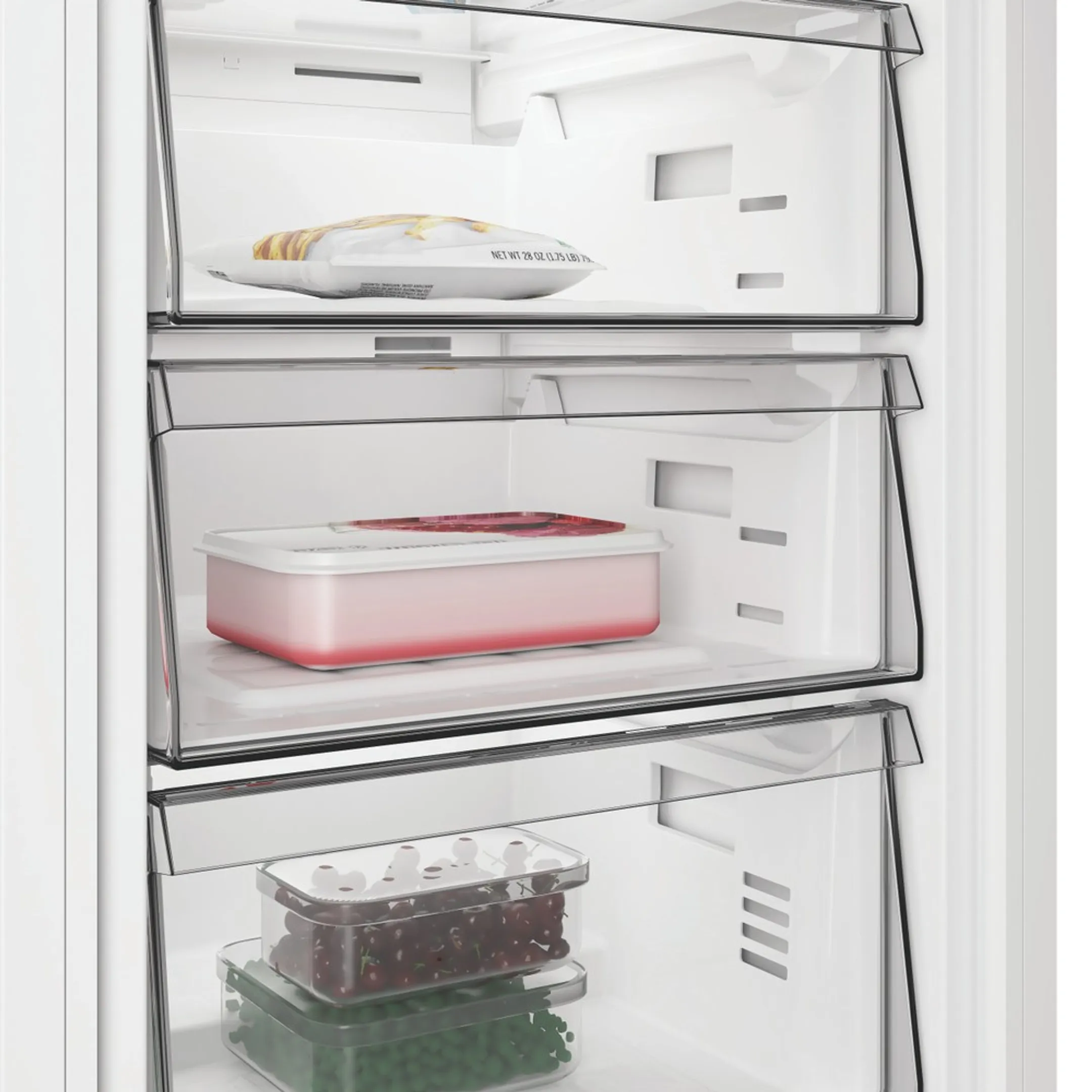 Diepvries WHLF1292W5E