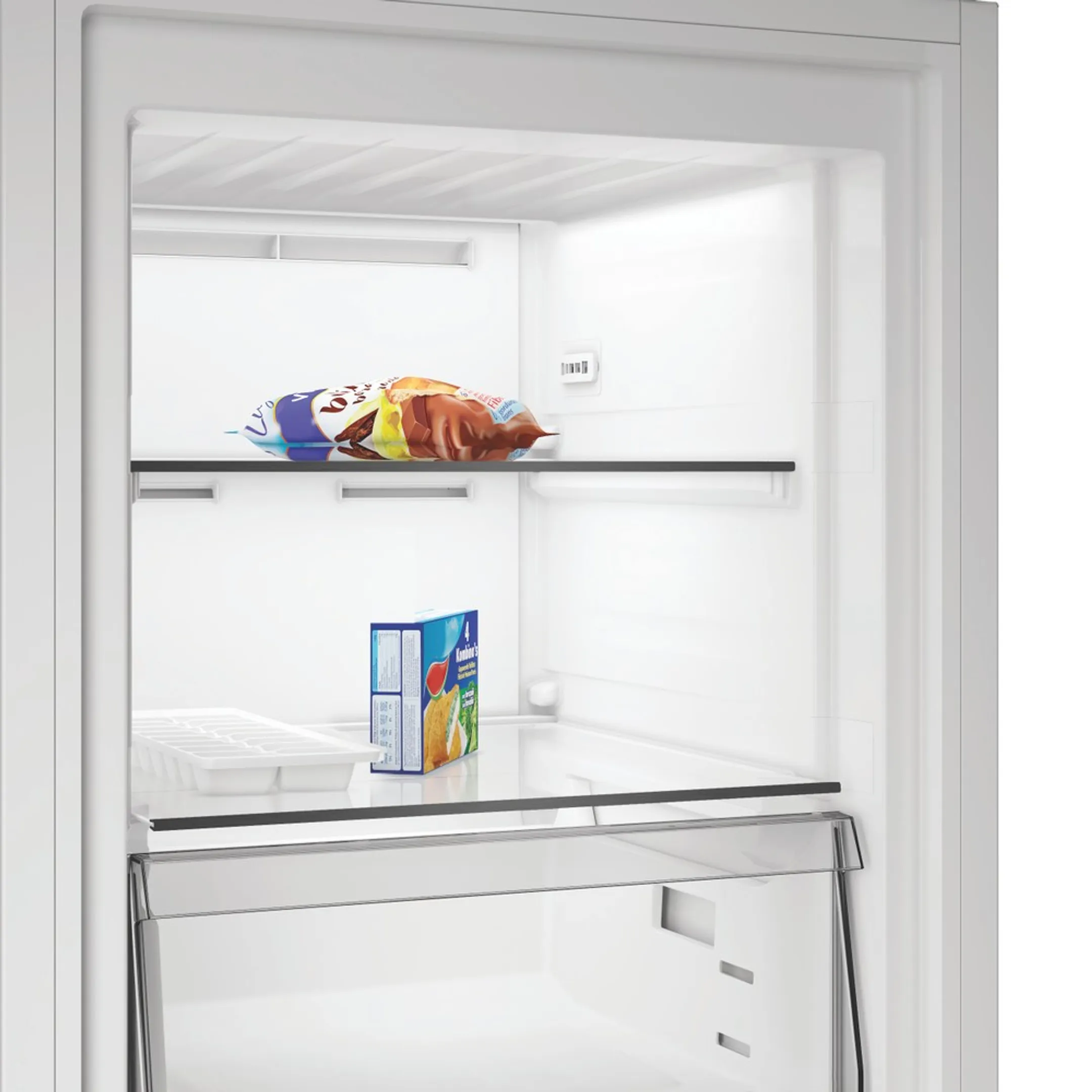 Diepvries WHLF1292W5E