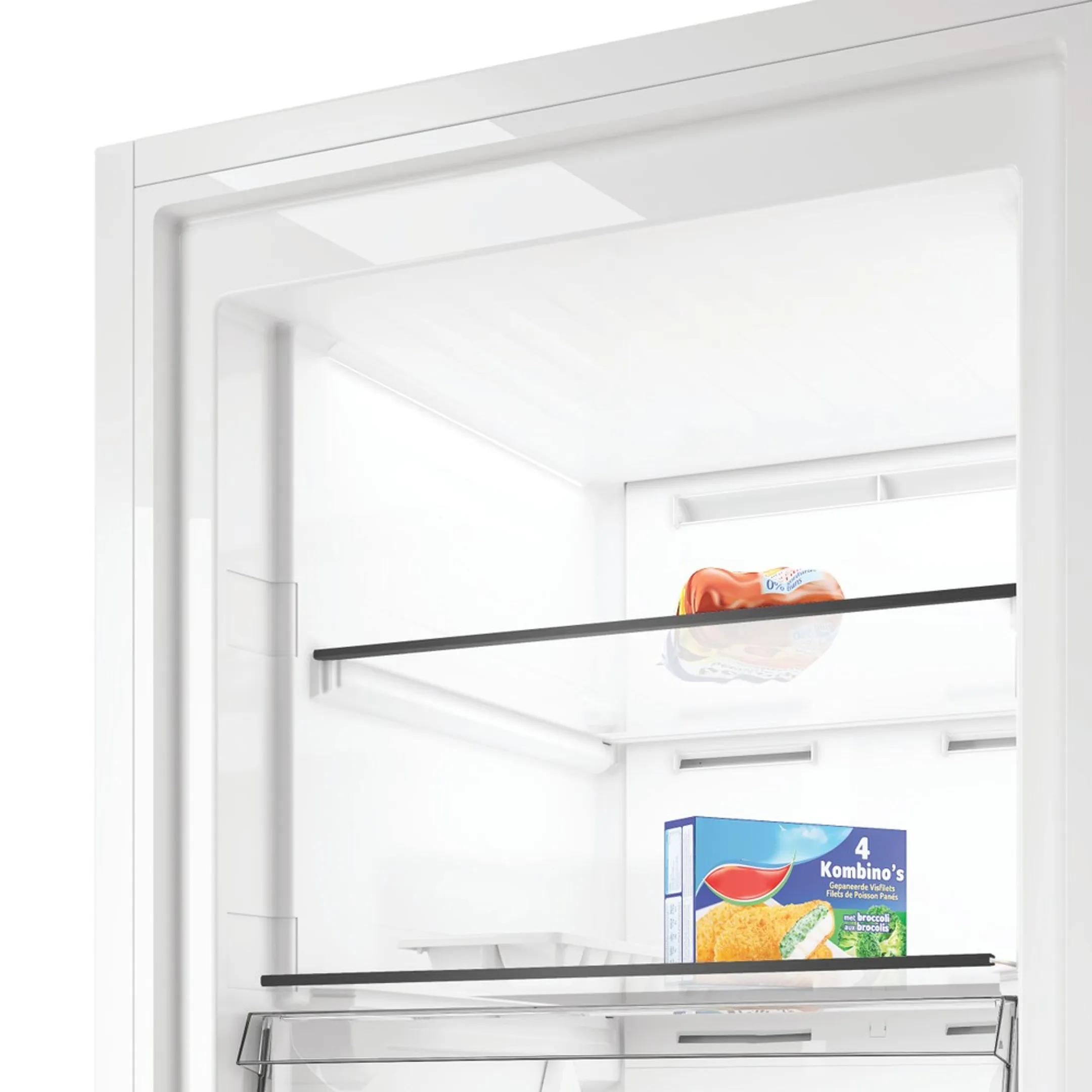 Diepvries WHLF1292W5E