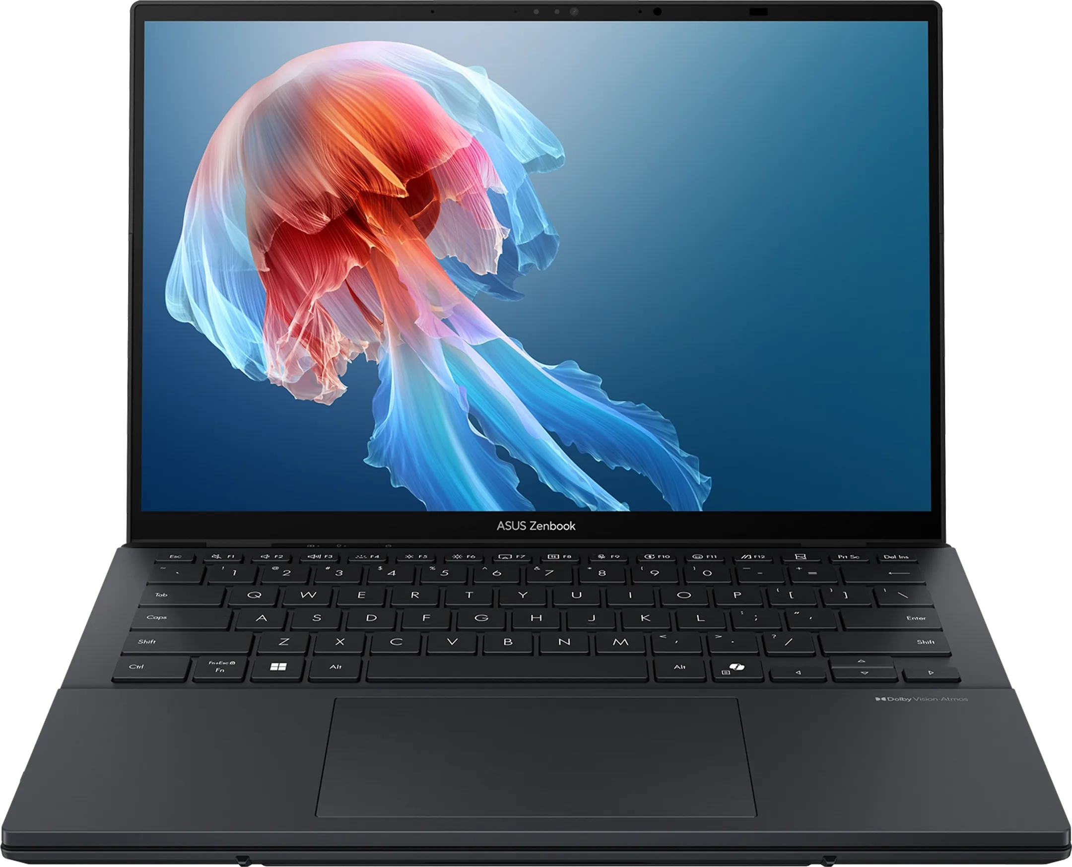 Zenbook Duo UX8406CA-QL038W