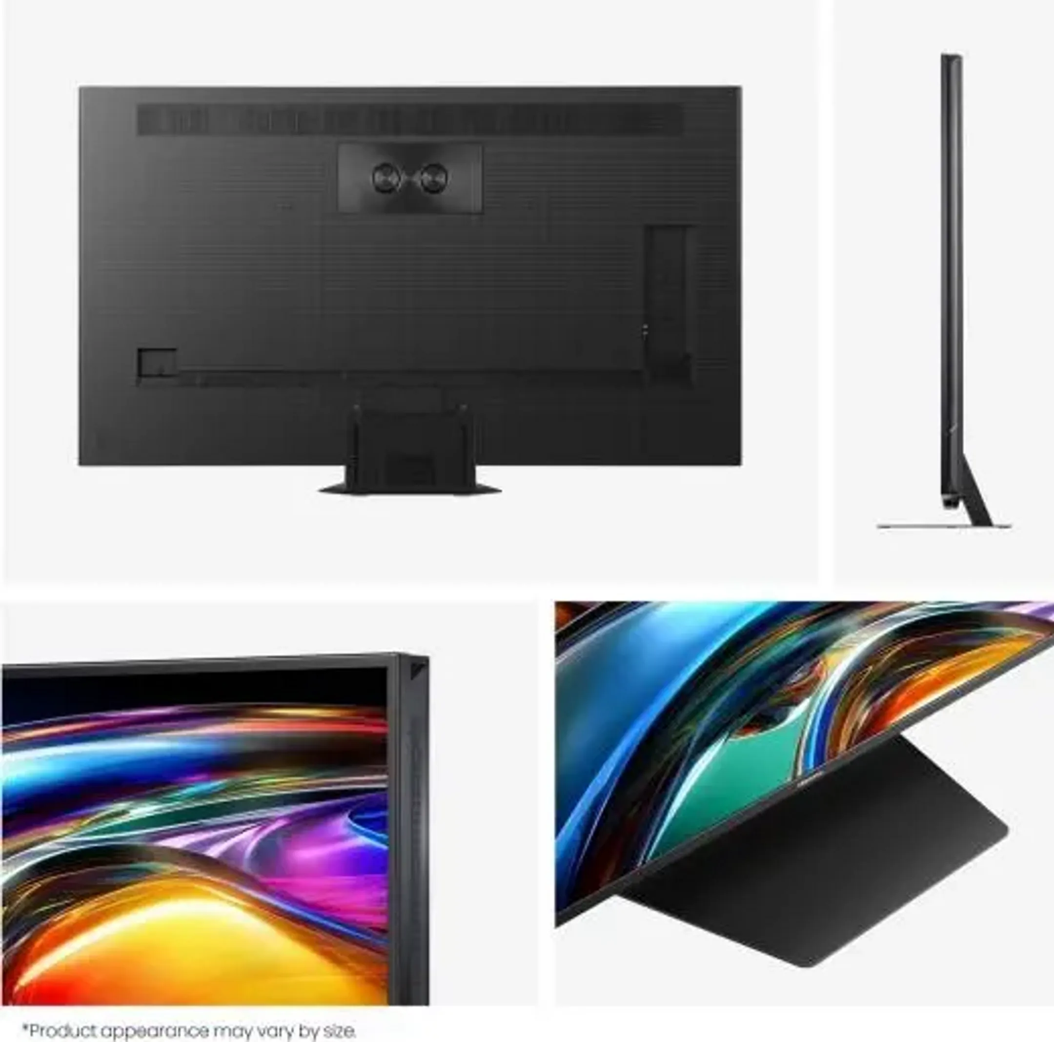 RGB MiniLED 4K TV 85U9RS (2026) - 85 inch