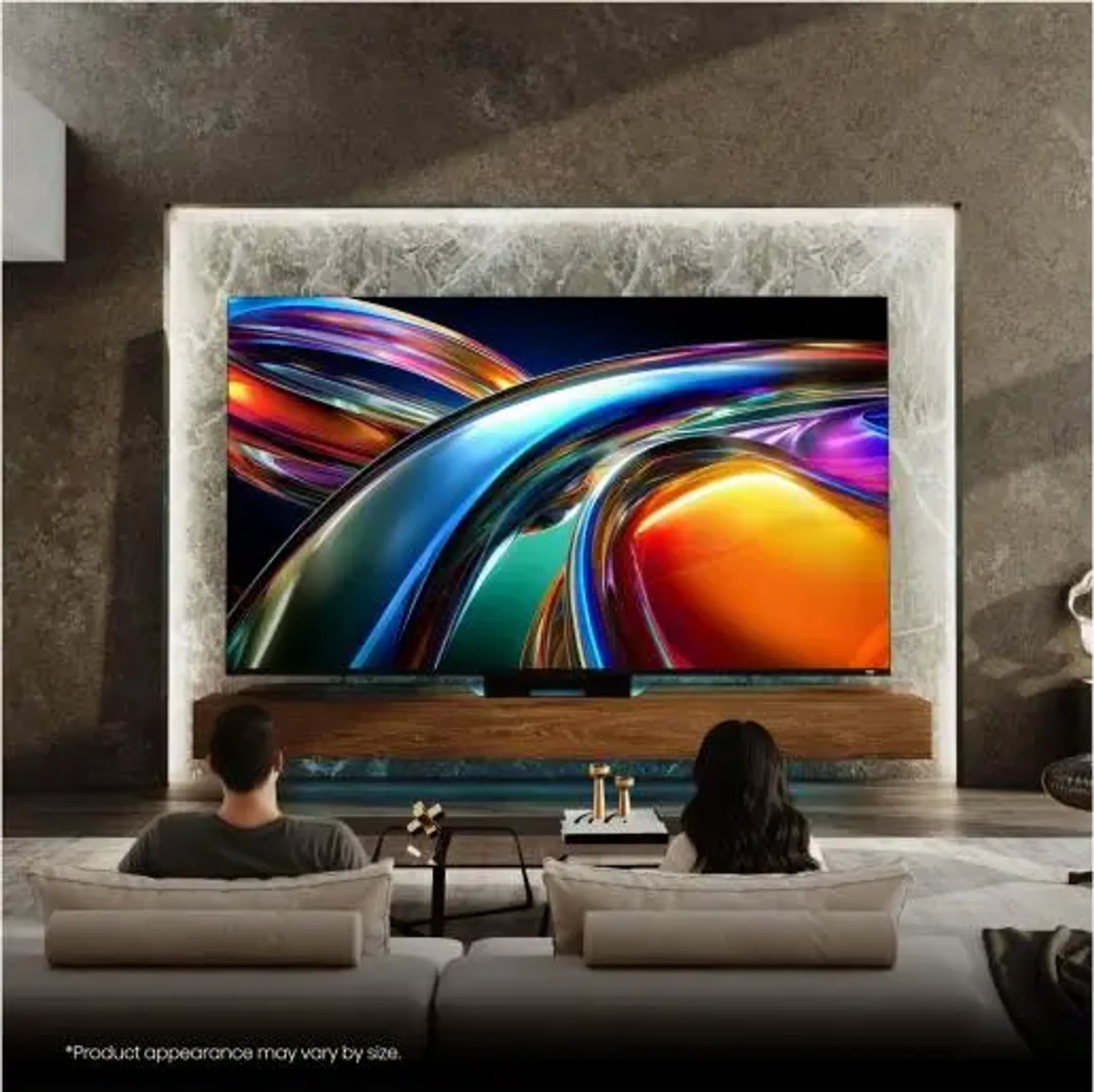 RGB MiniLED 4K TV 75UR9S (2026) - 75 inch