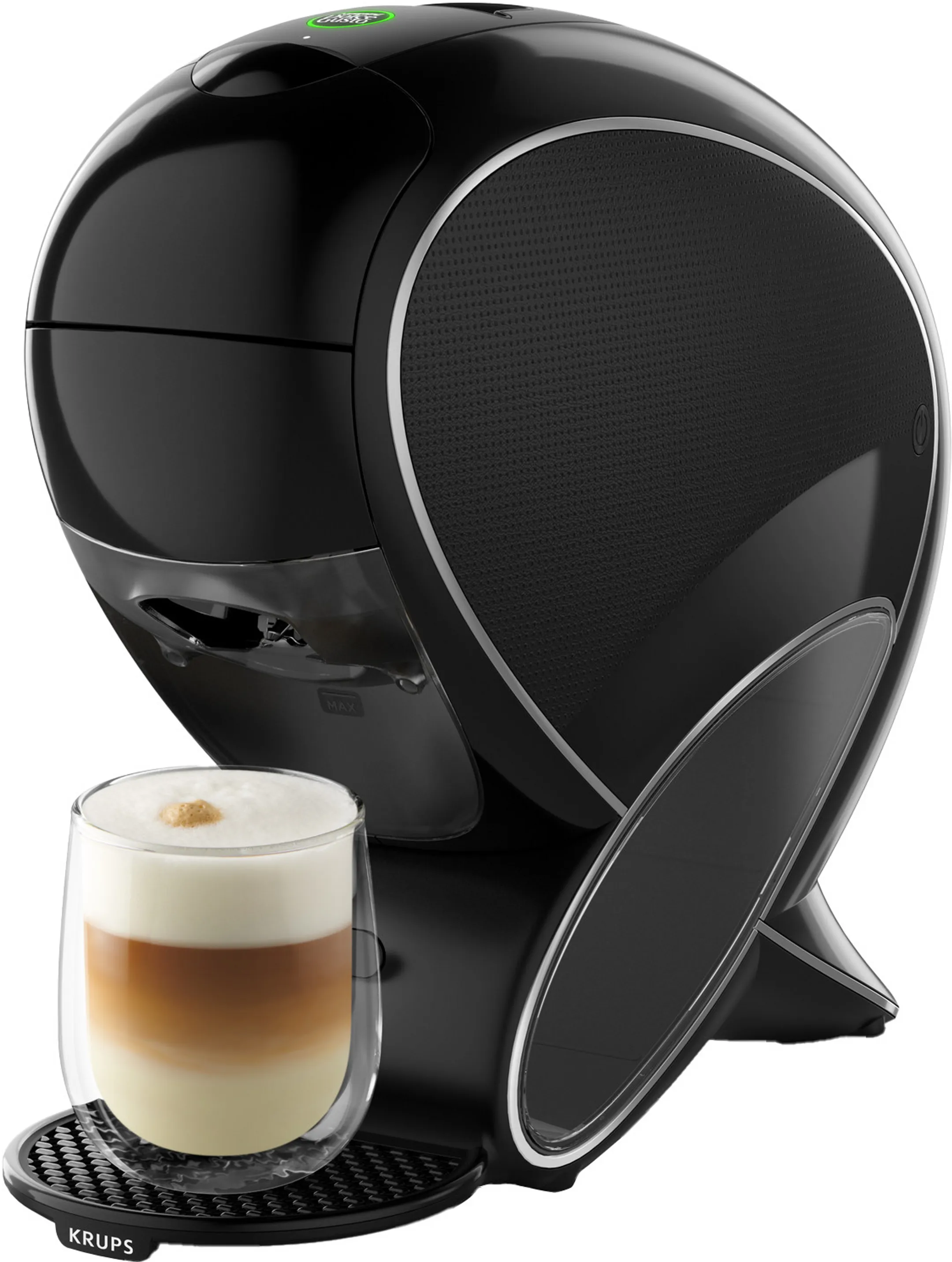 Machine à café NESCAFÉ Dolce Gusto NEO LATTE Bundle YY5892FD