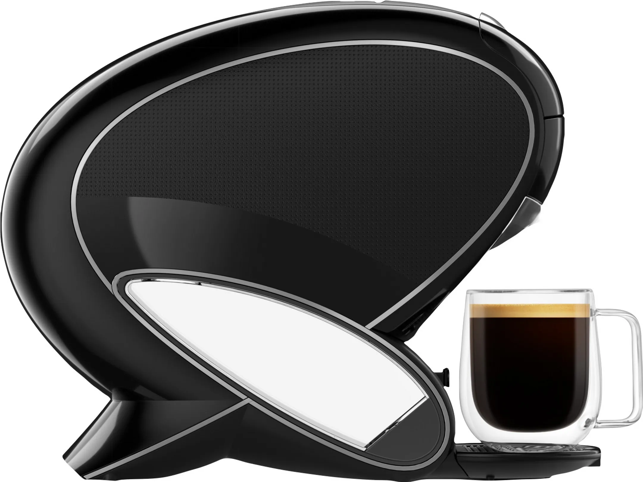 Machine à café NESCAFÉ Dolce Gusto NEO LATTE Bundle YY5892FD