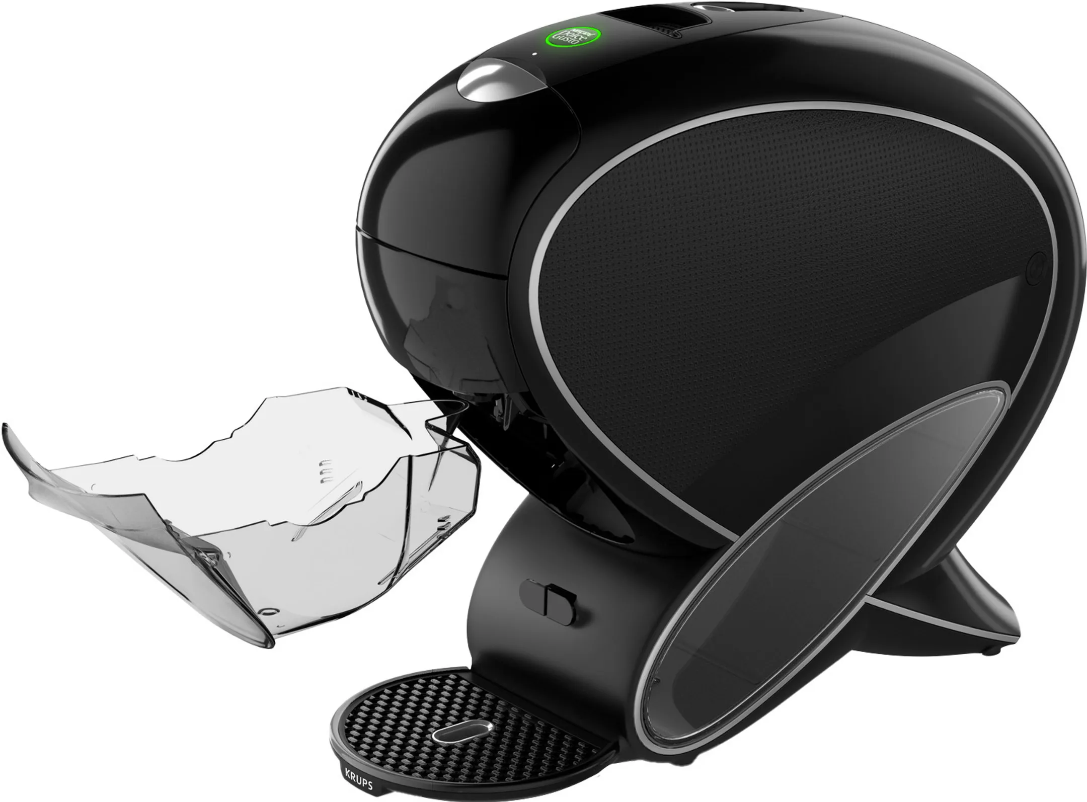 Machine à café NESCAFÉ Dolce Gusto NEO LATTE Bundle YY5892FD