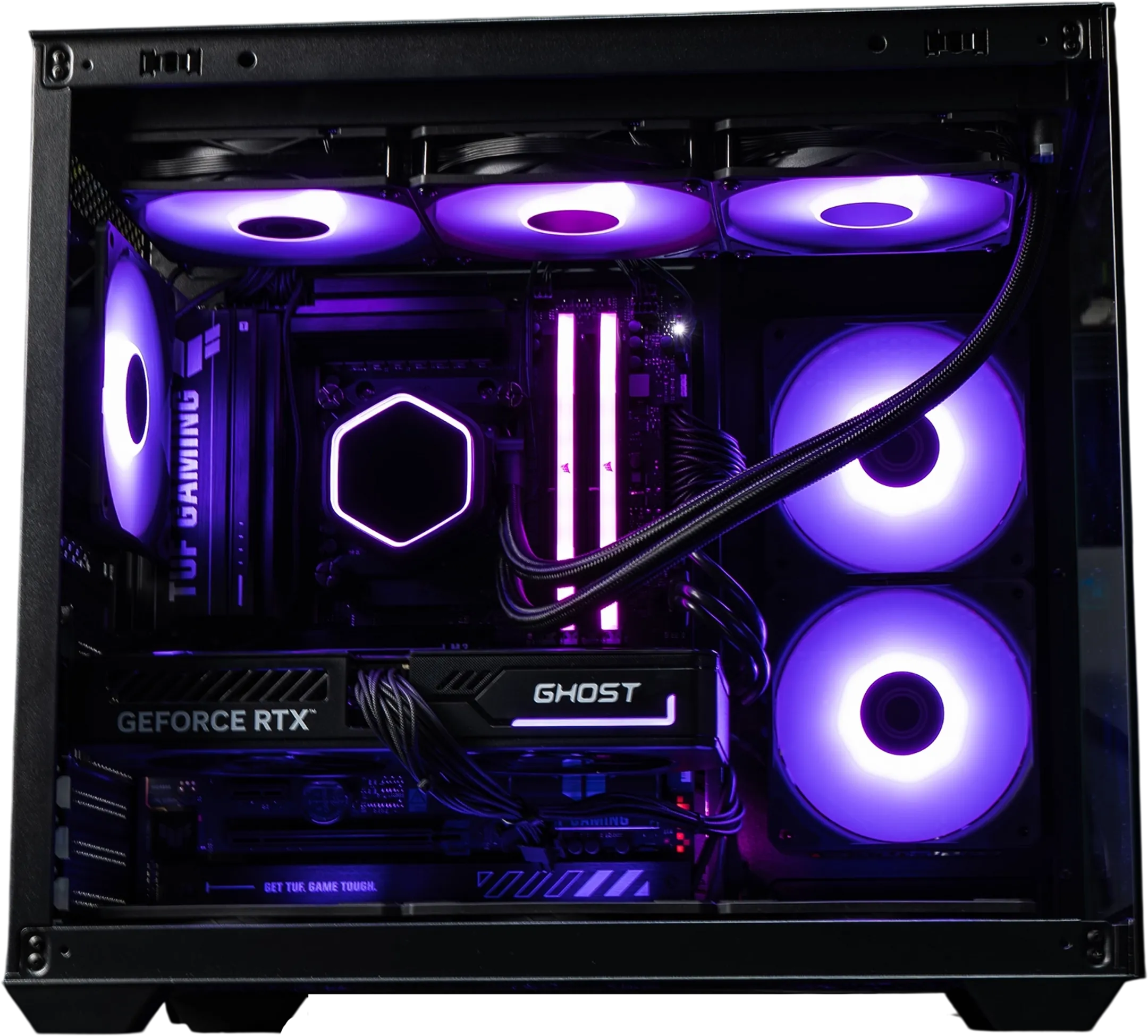 Nebulastrike 2