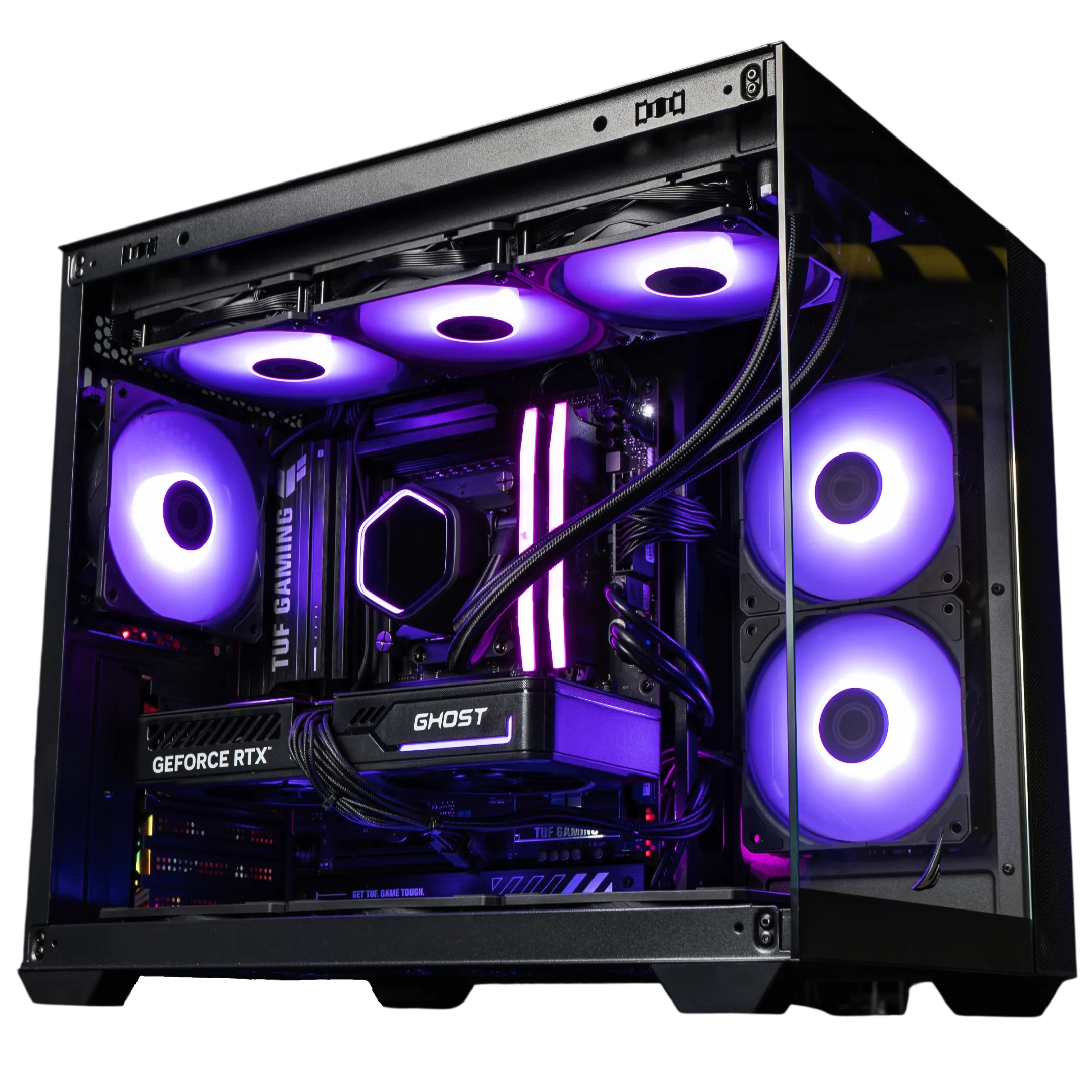 Nebulastrike 2