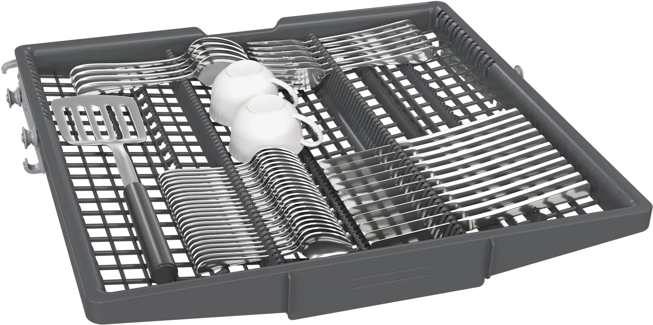 Inbouw vaatwasser SN65EX22CE