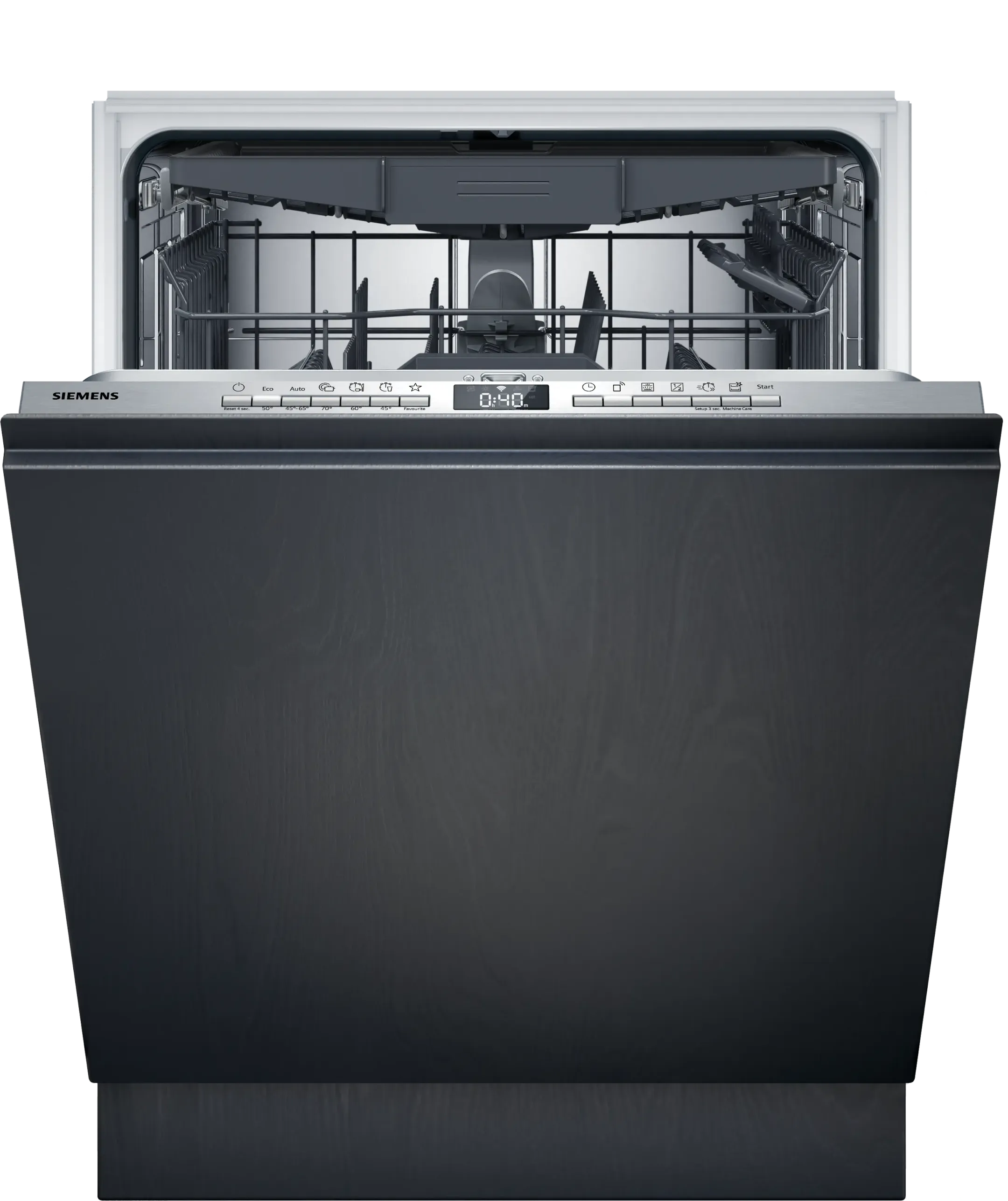 Inbouw vaatwasser SN65EX22CE