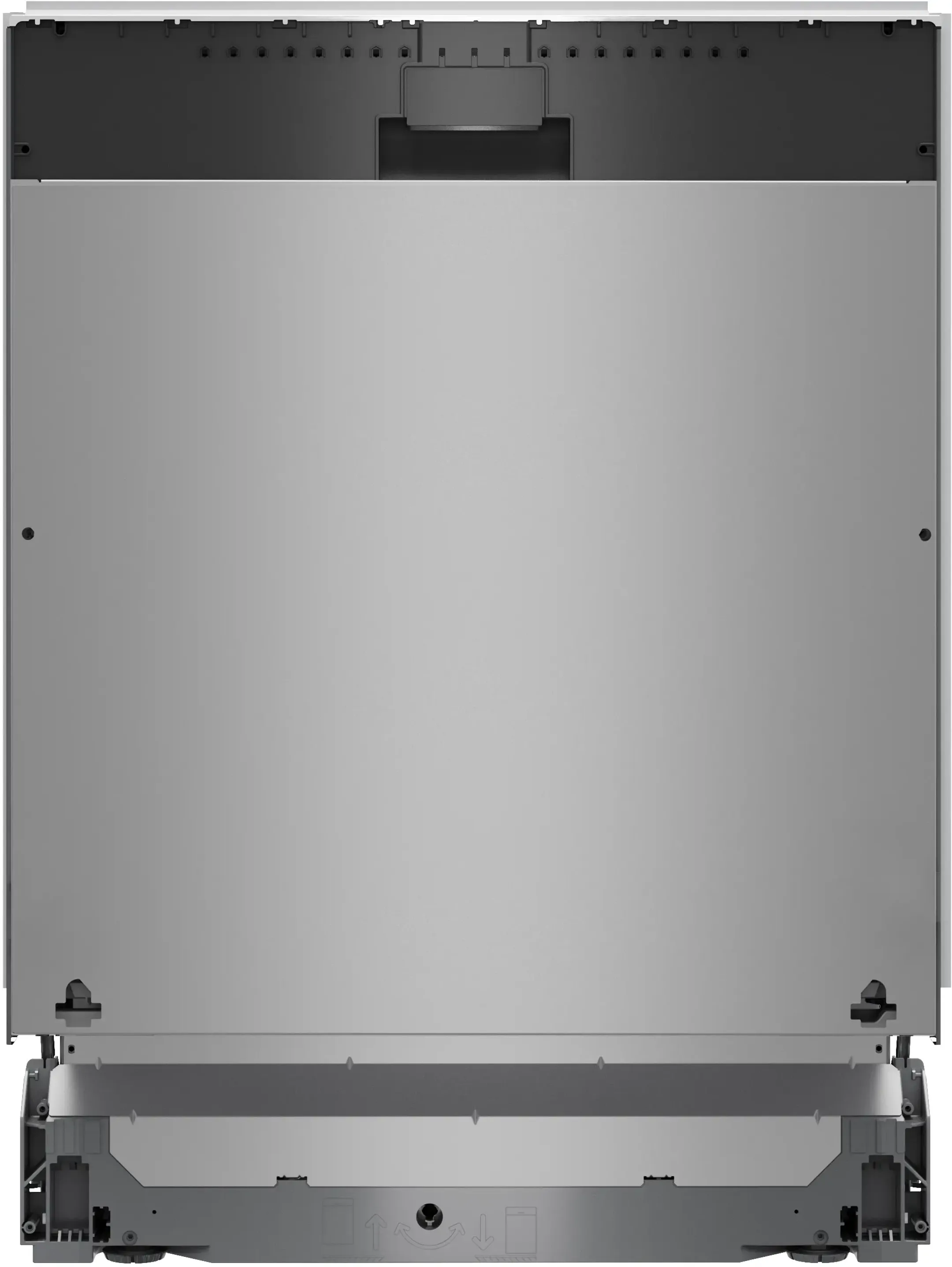 Lave-vaisselle encastrable SMV4HMX08E