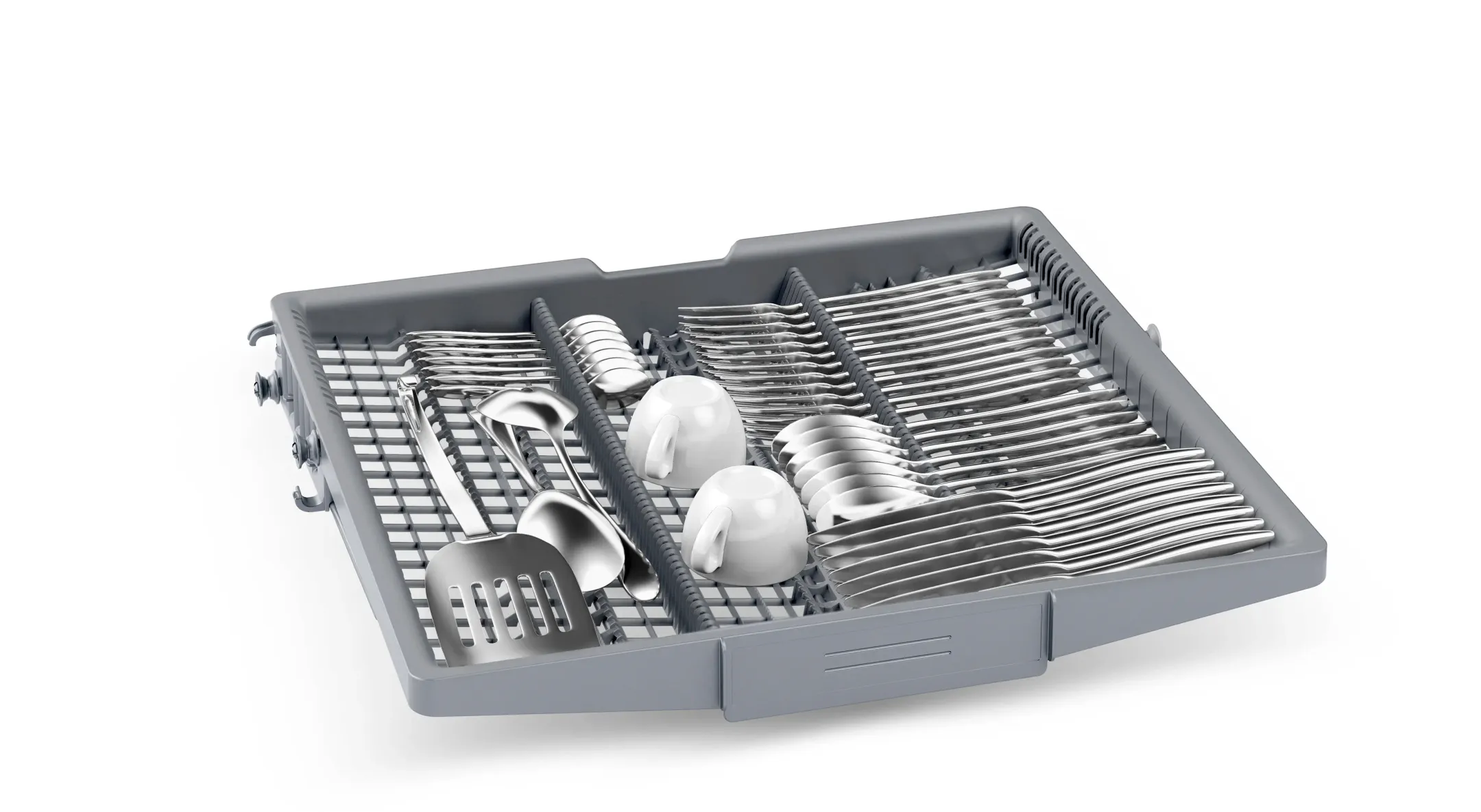 Lave-vaisselle encastrable SMV4HMX08E