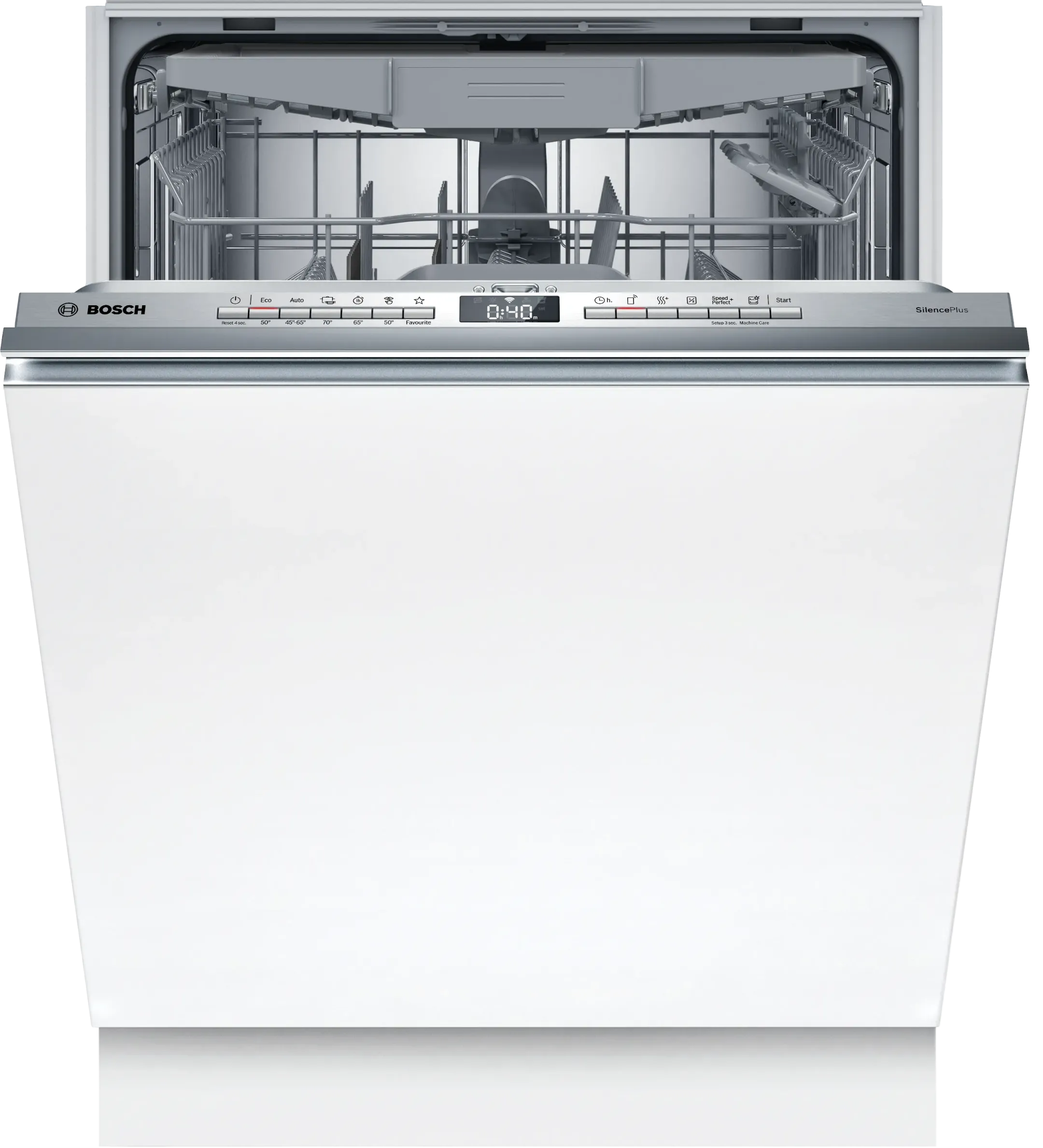 Lave-vaisselle encastrable SMV4HMX08E