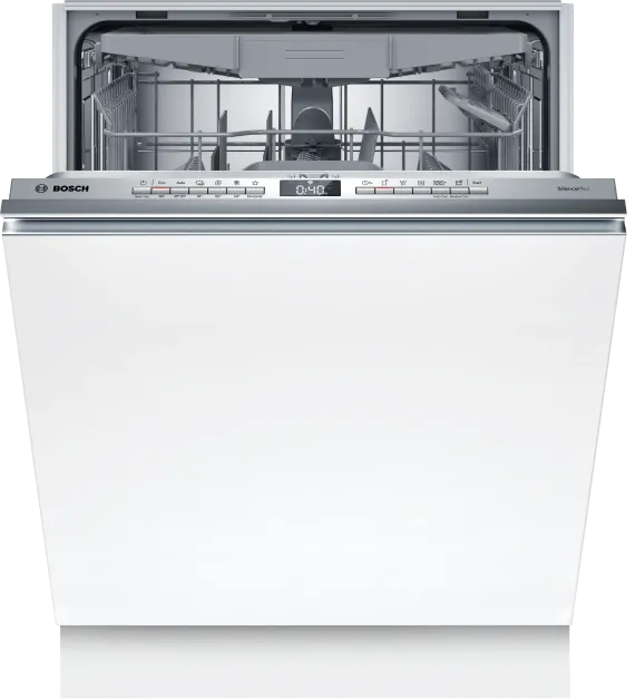 Inbouw vaatwasser SMV4HMX08E